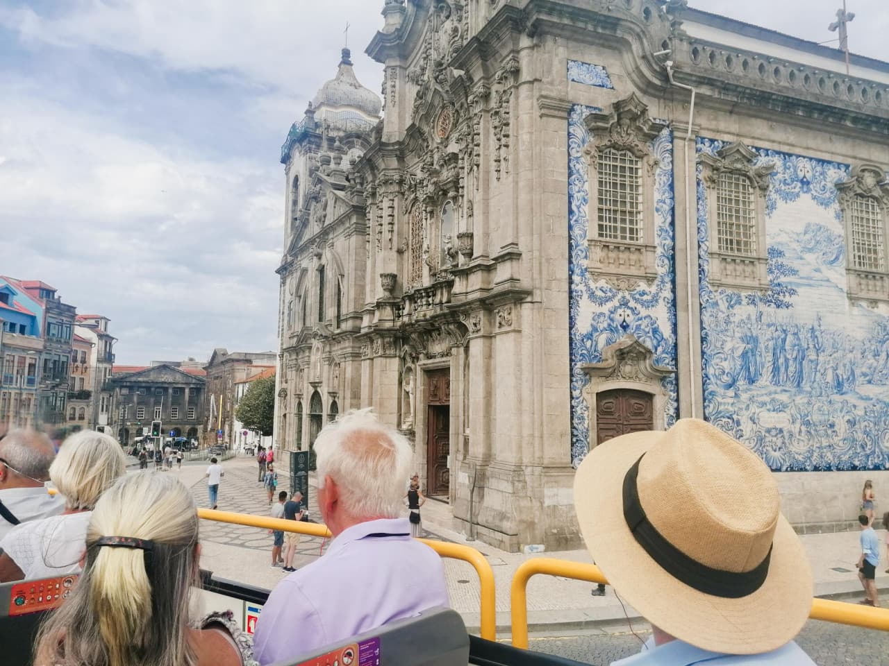 City Sightseeing Porto Hop-on Hop-off Bus Tour - სურათი 5