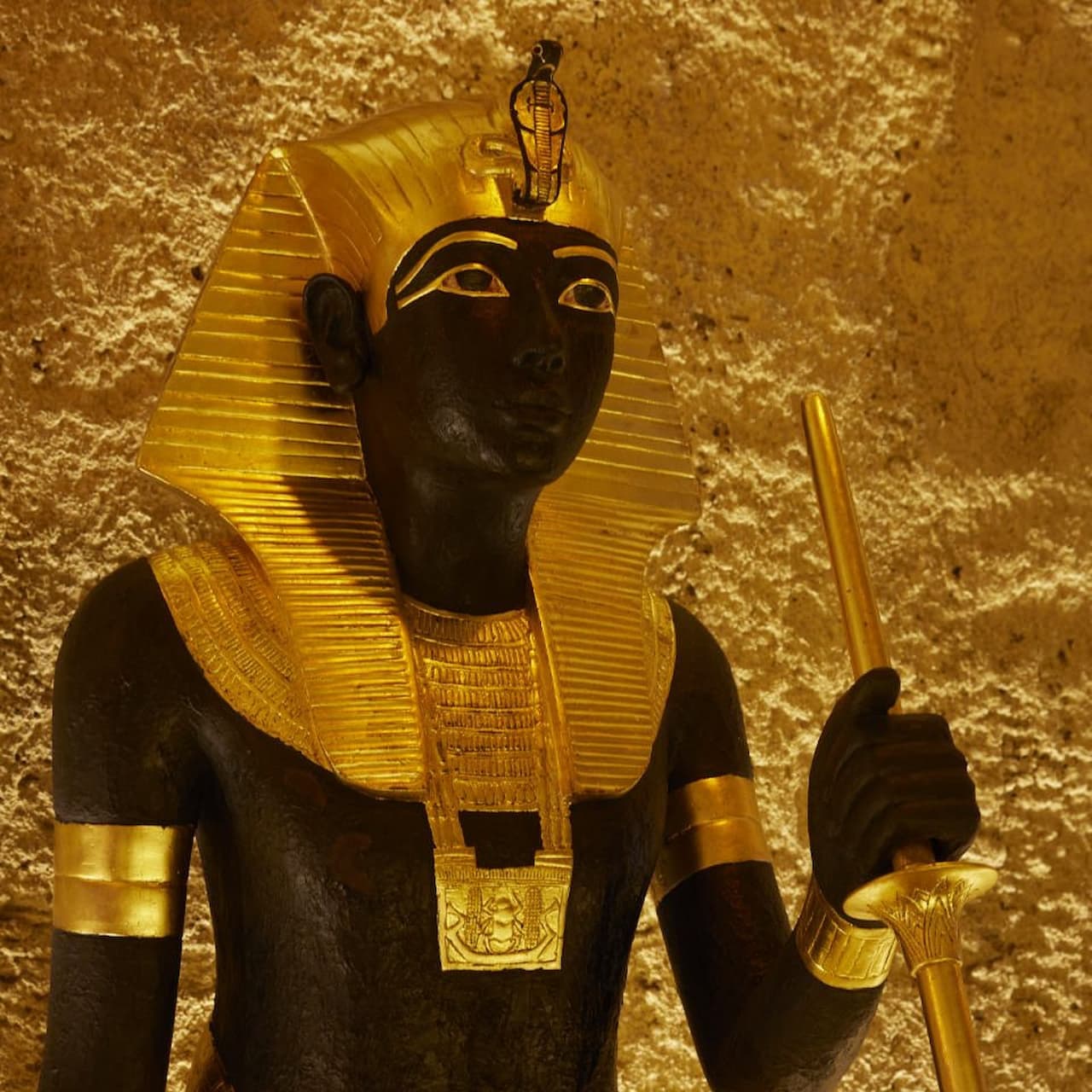 Mystery of Tutankhamen: An Immersive Ancient Egyptian Exhibition - სურათი 7