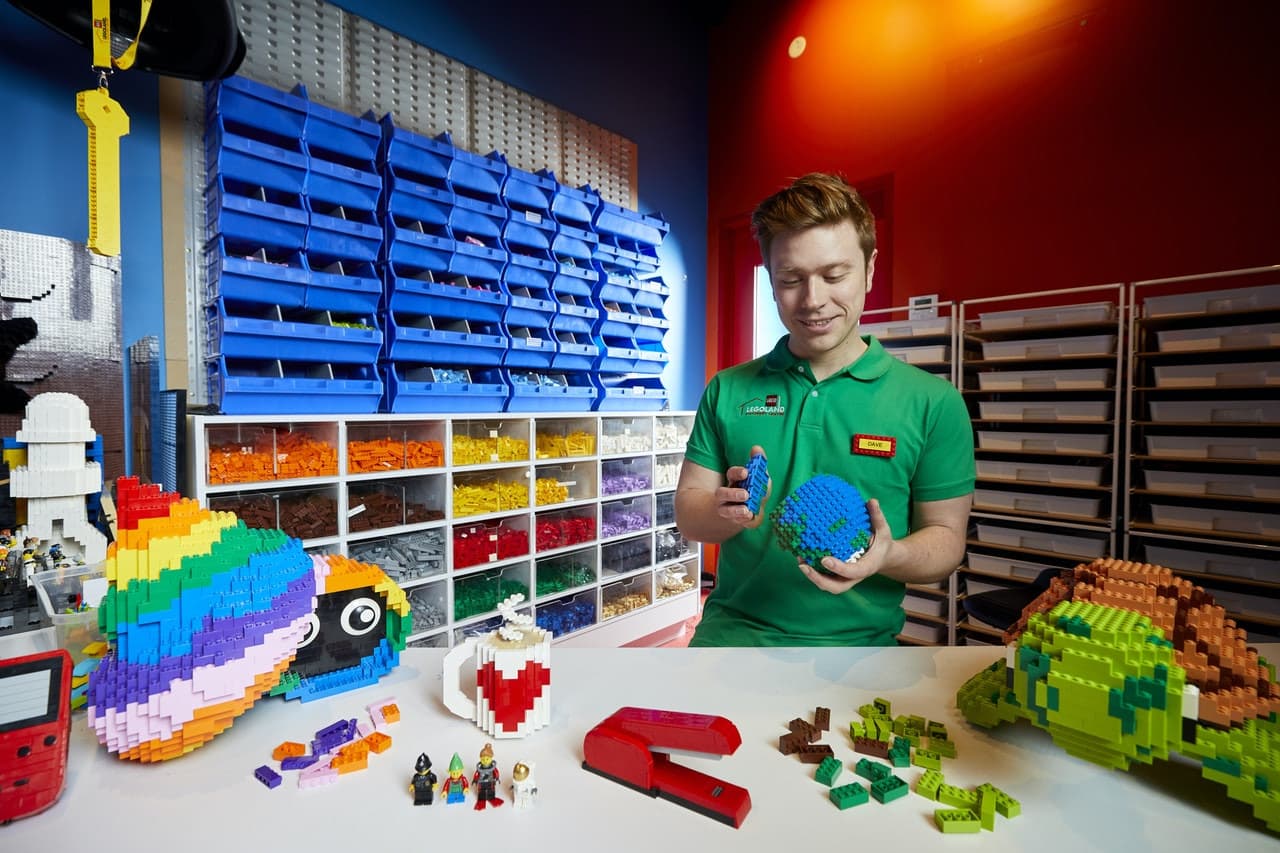 LEGOLAND Discovery Centre Melbourne Direct Entry Ticket - სურათი 14