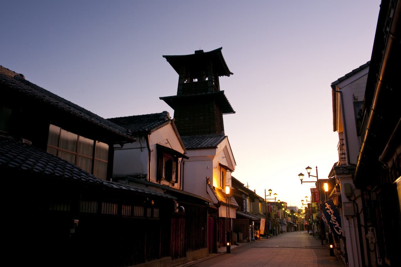 Seibu Kawagoe Pass - სურათი 4