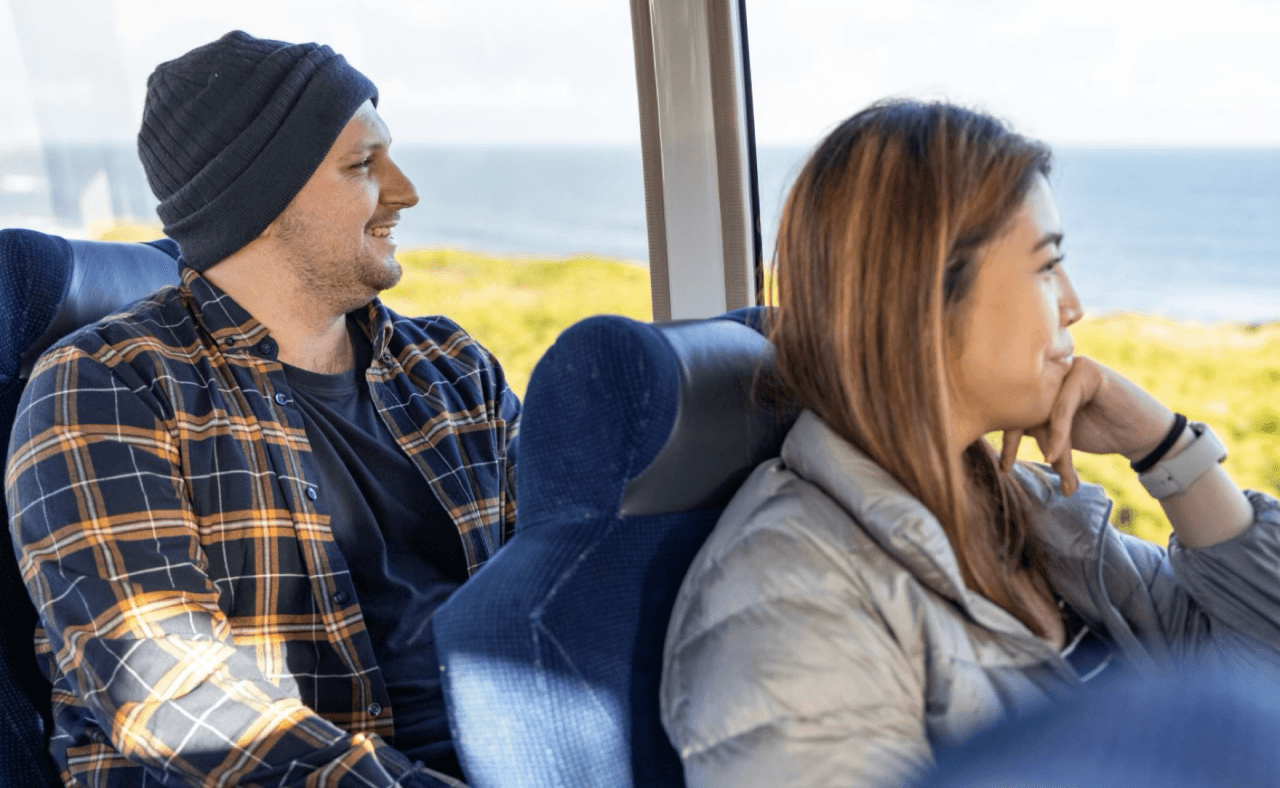 Great Ocean Road Tour from Melbourne - სურათი 12