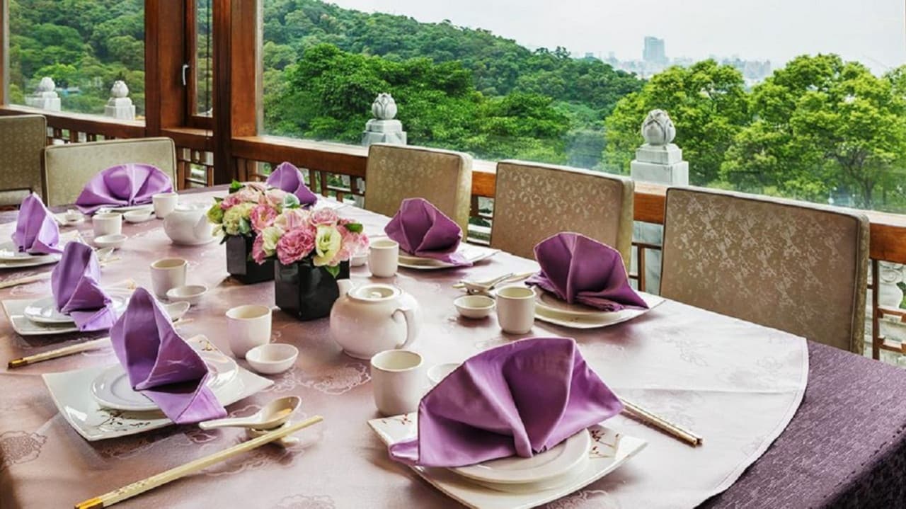 Golden Dragon Restaurant at The Grand Hotel - Taste authentic Cantonese cuisine - სურათი 3