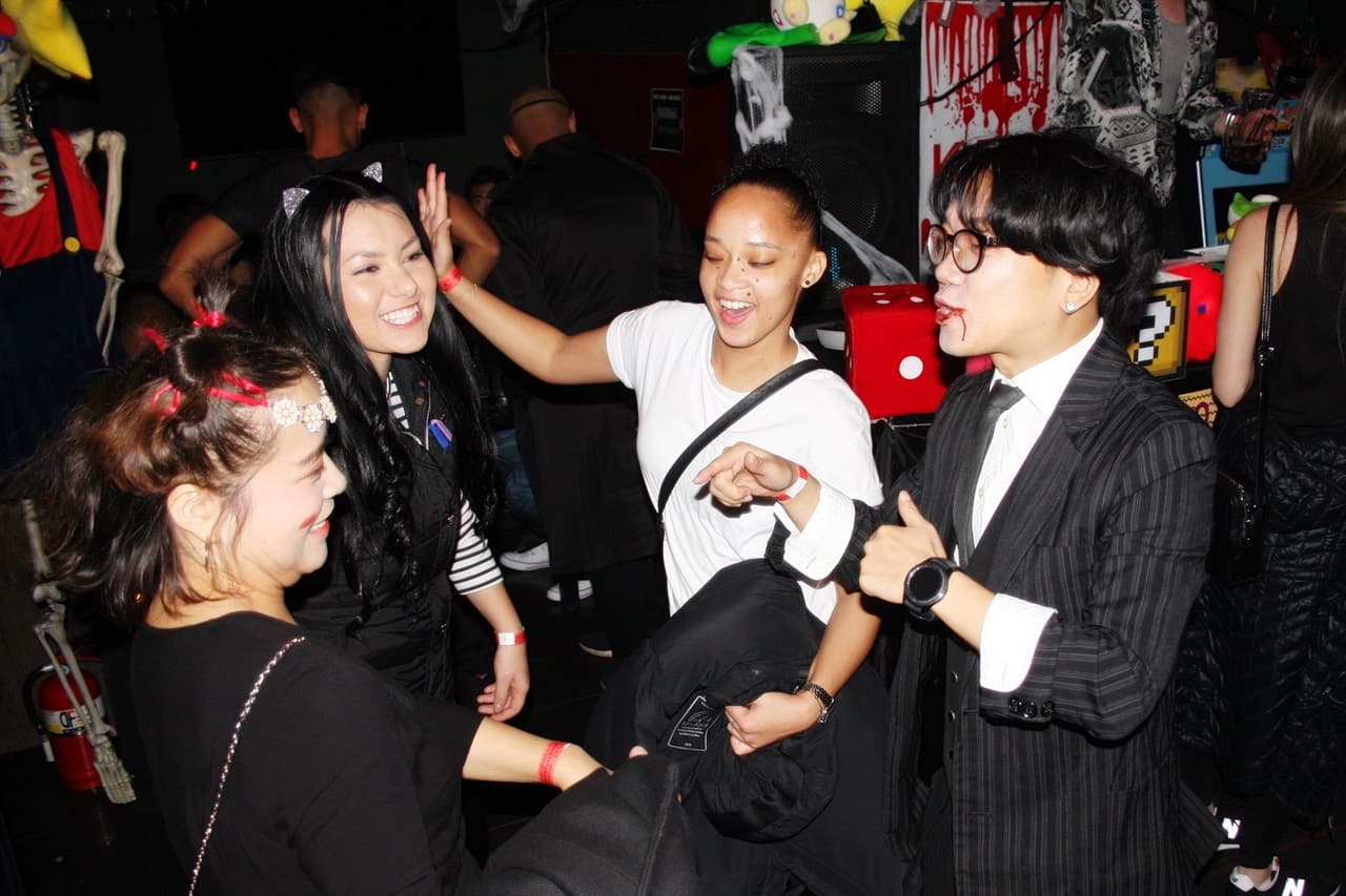 Busan Pub Crawl by Absolute - სურათი 2