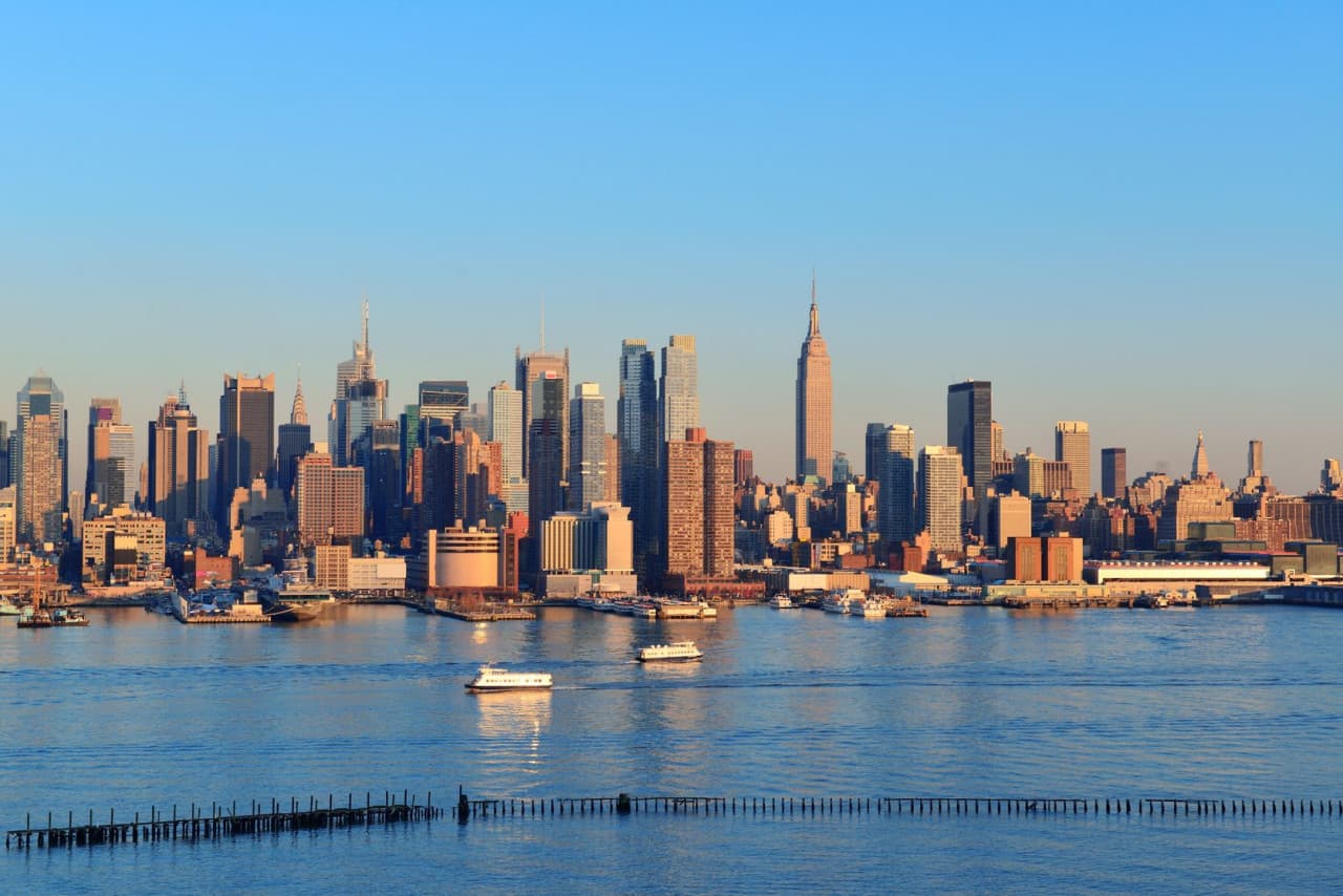 New York Boroughs Tour in Harlem, the Bronx, Queens, and Brooklyn - მთავარი სურათი