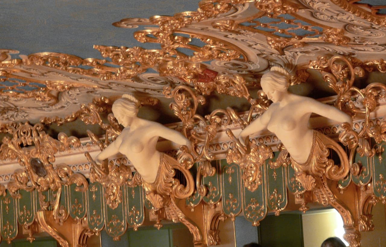 La Fenice Opera House: Skip The Line + Audio Guide - სურათი 5