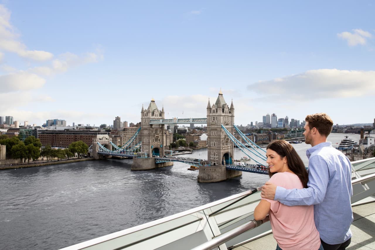 London Explorer Pass: Save up to 50% on Attractions - სურათი 3