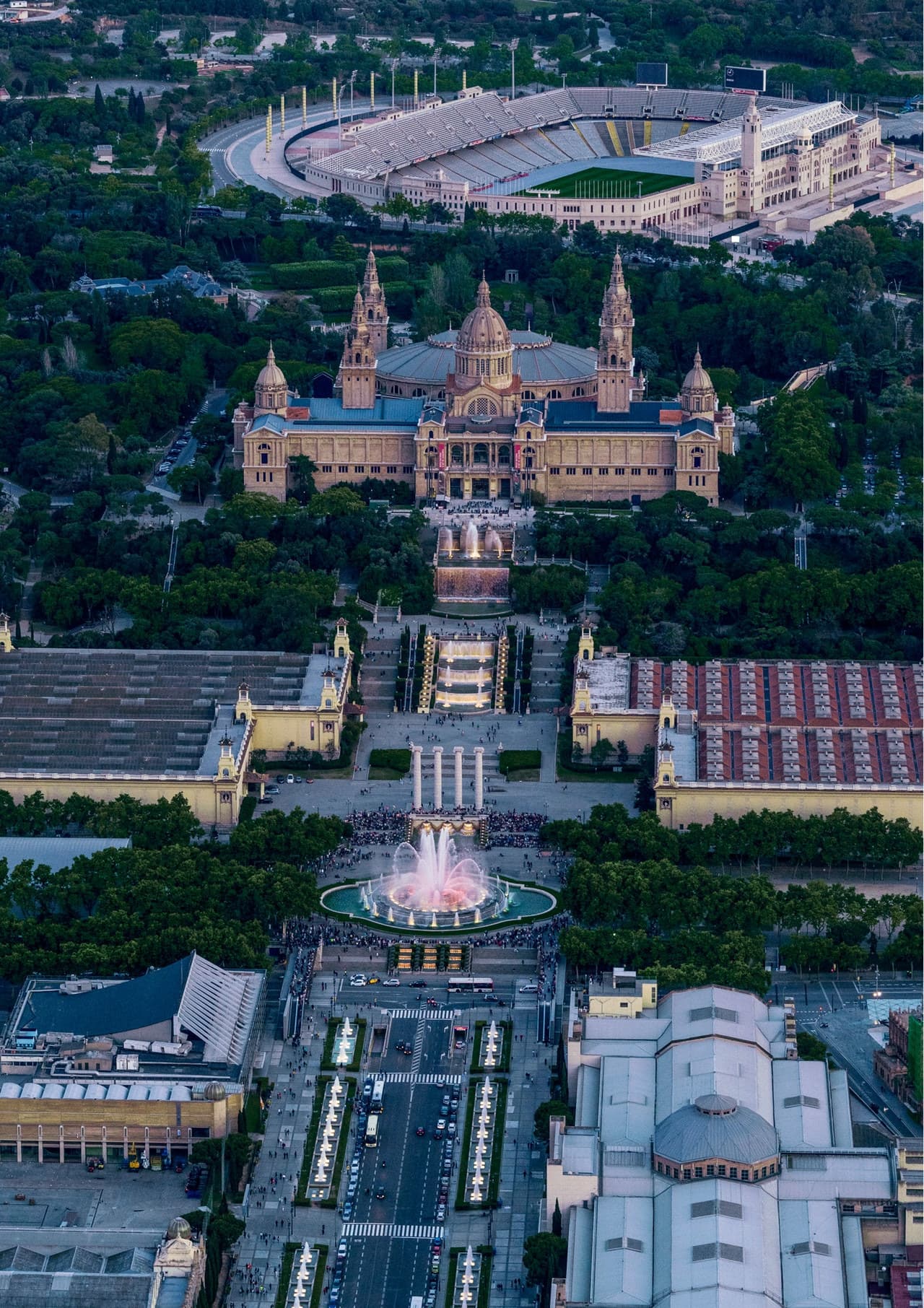 Museu Nacional d’Art de Catalunya - სურათი 11