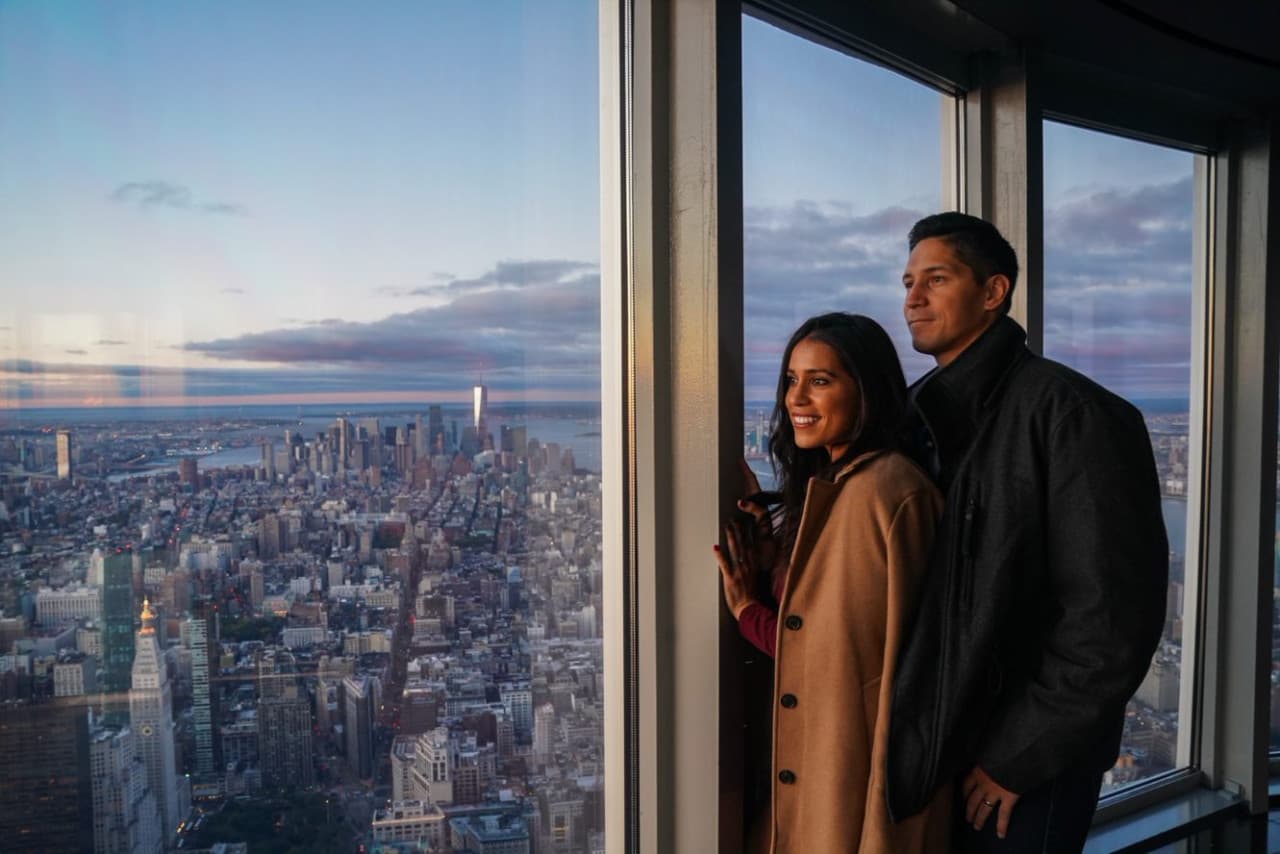 The New York Pass: Save up to 50% on Attractions - სურათი 28