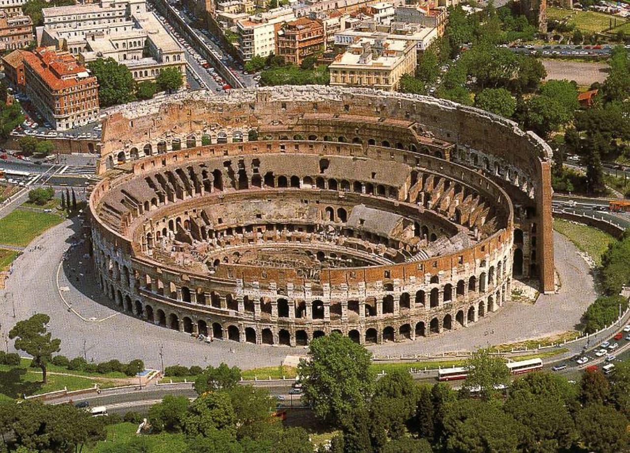 OMNIA Rome and Vatican Pass - სურათი 6