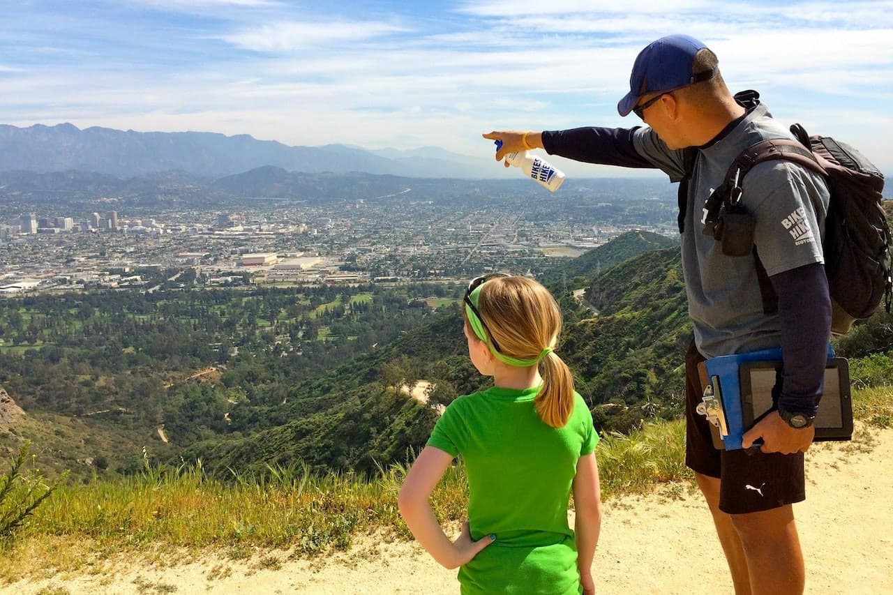 Griffith Park Hiking Tour with Hollywood Hills Views - სურათი 4
