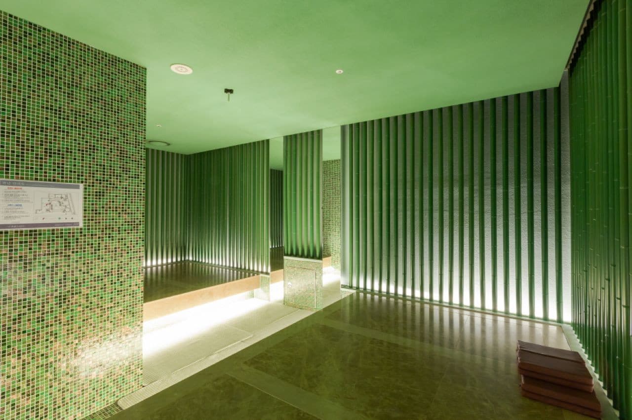 Centum City Spa Land - სურათი 7