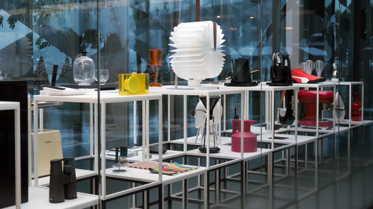 Red Dot Design Museum - სურათი 2