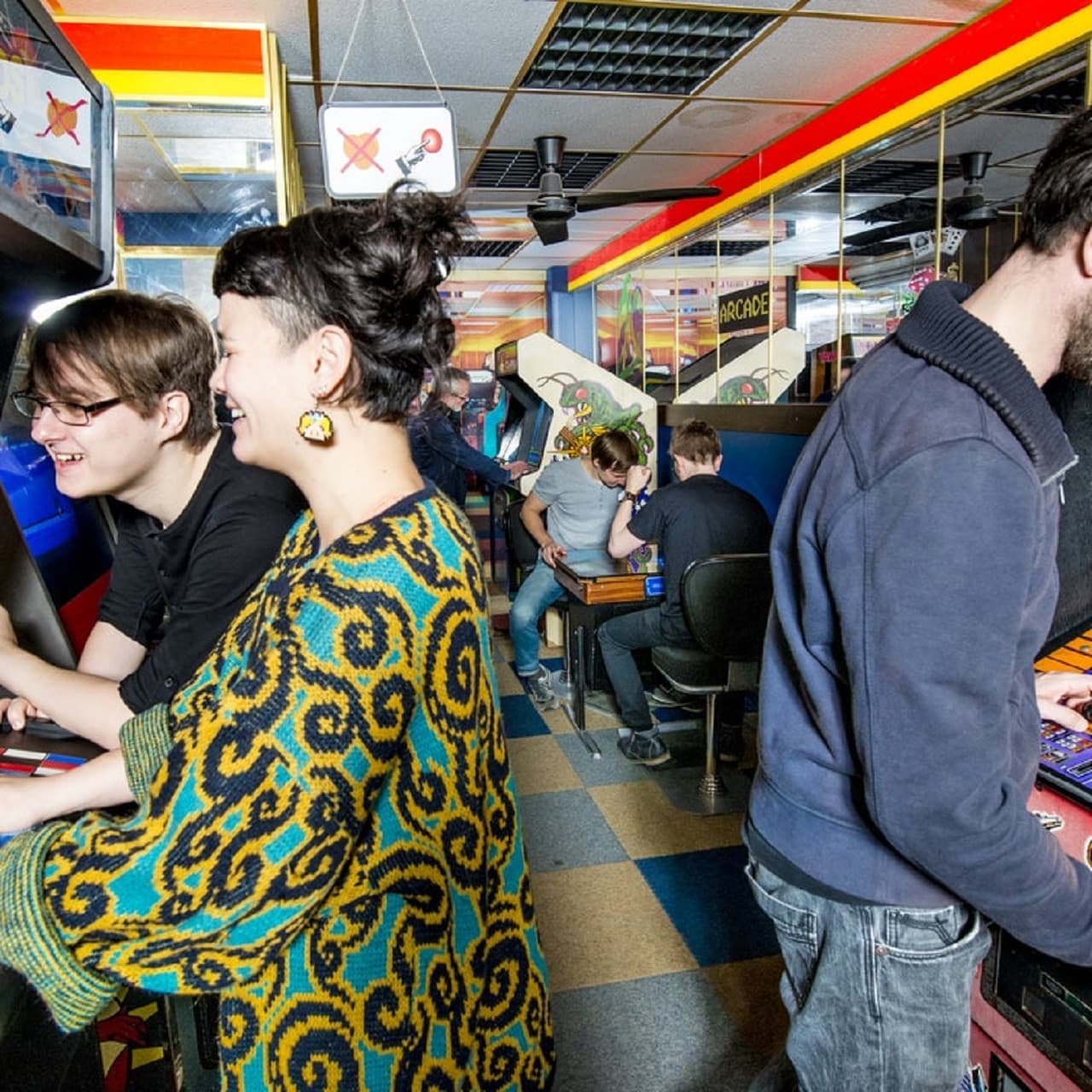 Computer Games Museum - სურათი 3