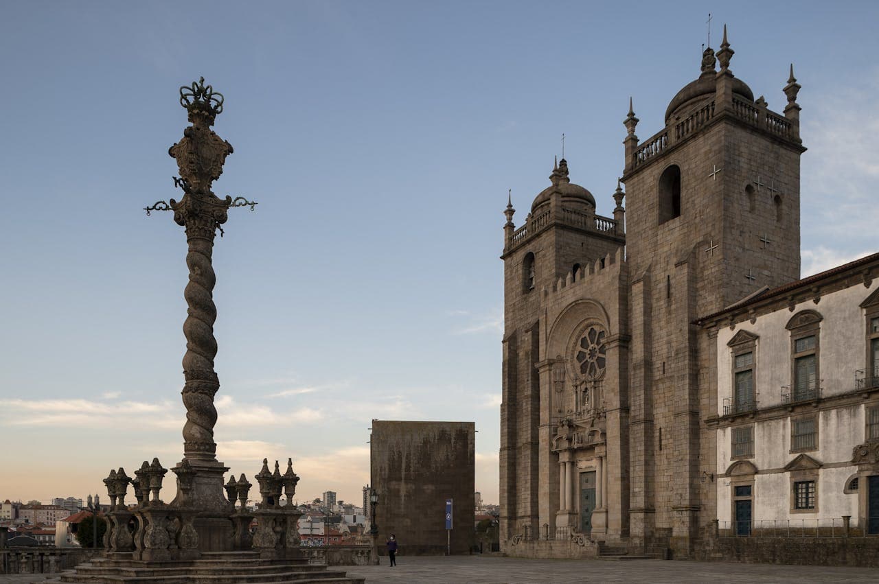 Catedral do Porto Ticket - სურათი 2