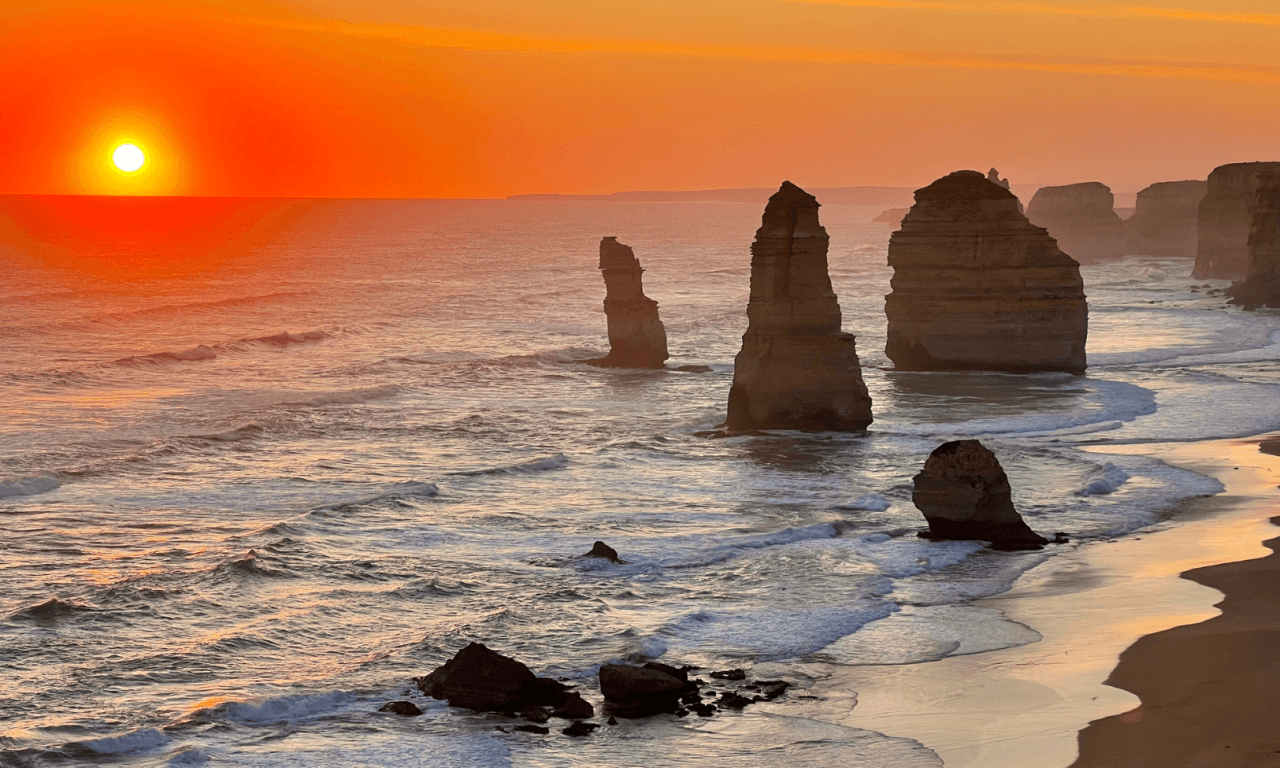 Great Ocean Road Tour from Melbourne - სურათი 39