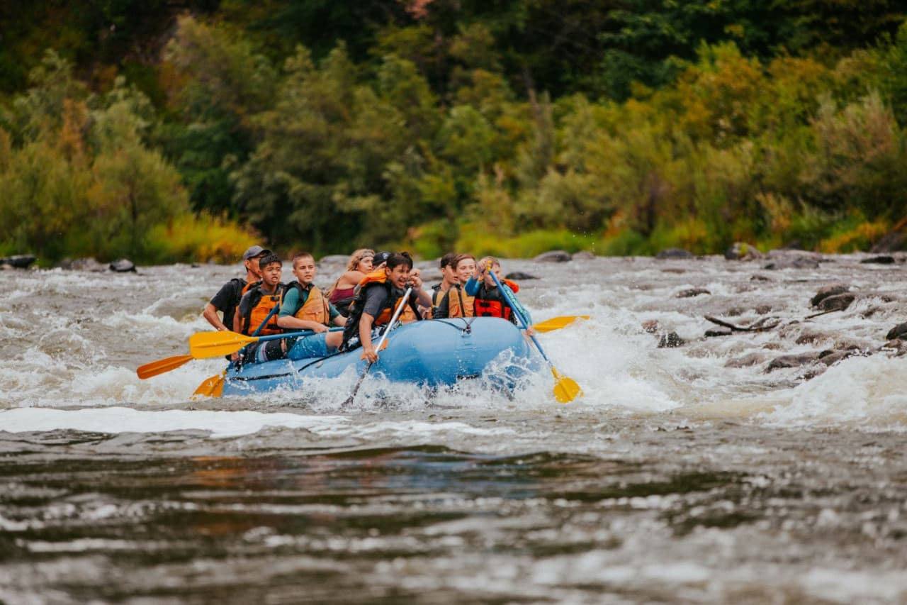 Whitewater Rafting & ATV Adventure Tour from Phuket - სურათი 6
