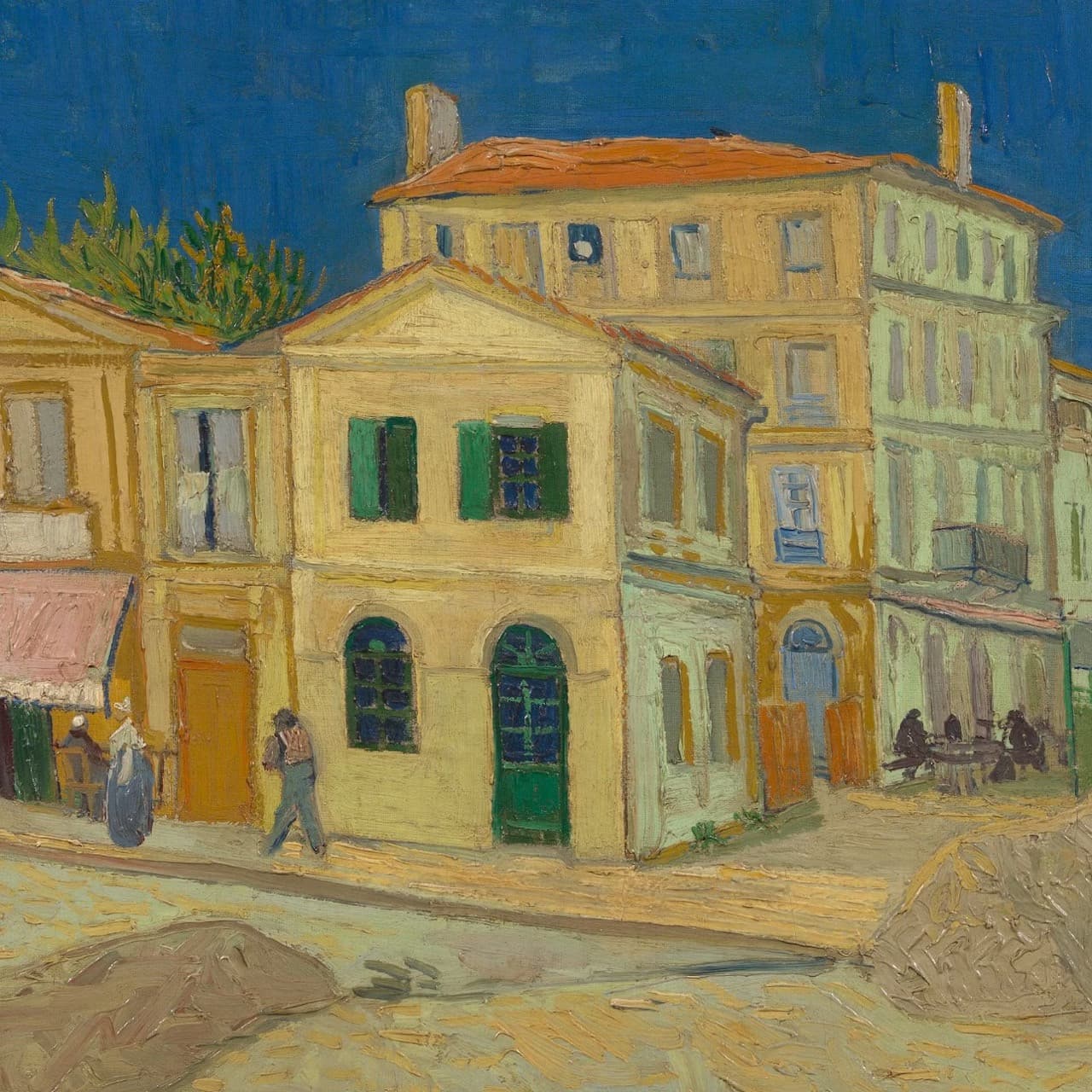 Van Gogh Museum - სურათი 4