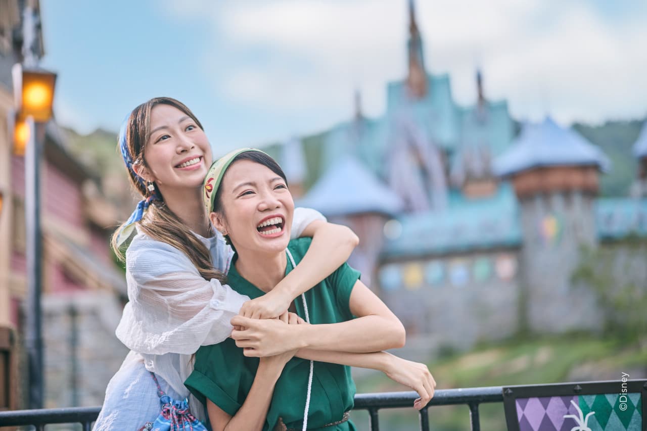 Hong Kong Disneyland Disney Premier Access Ticket - სურათი 27