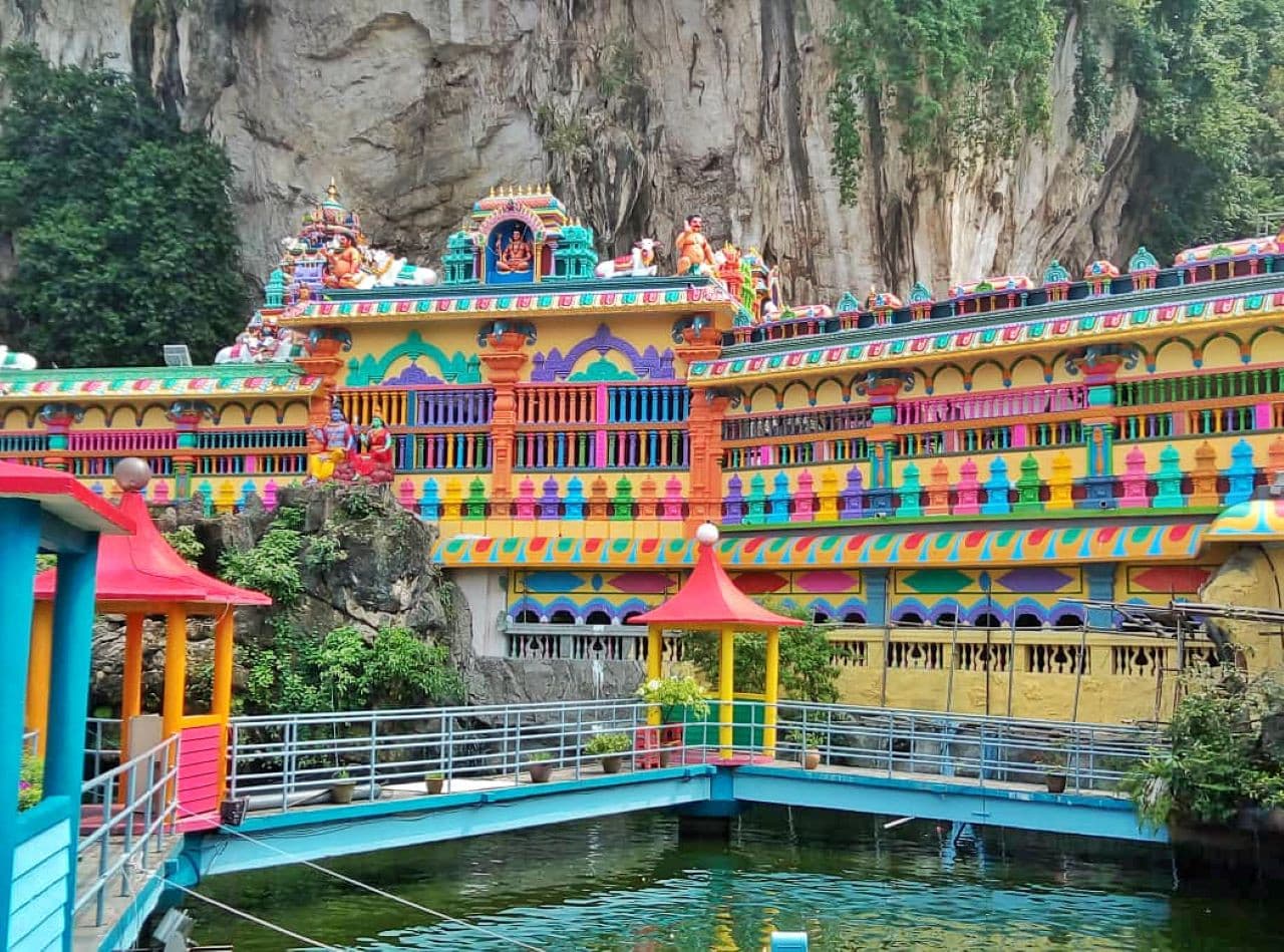 Batu Caves and Kuala Lumpur Countryside Tour - სურათი 10