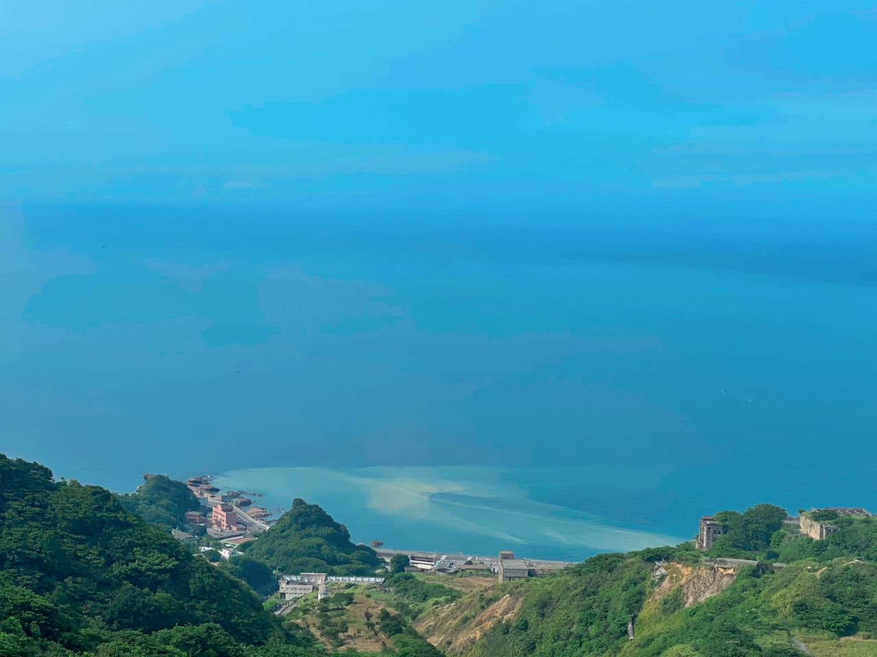 Yehliu, Jiufen, and Shifen Full-Day Tour from Taipei - სურათი 14