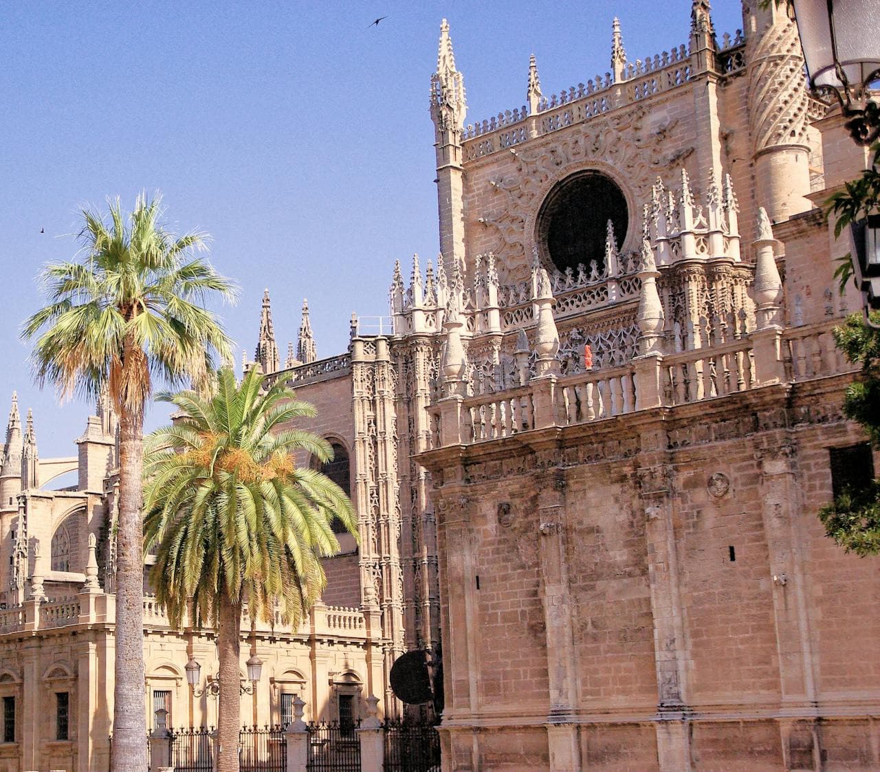Seville Cathedral & La Giralda: Skip The Line Ticket - სურათი 5