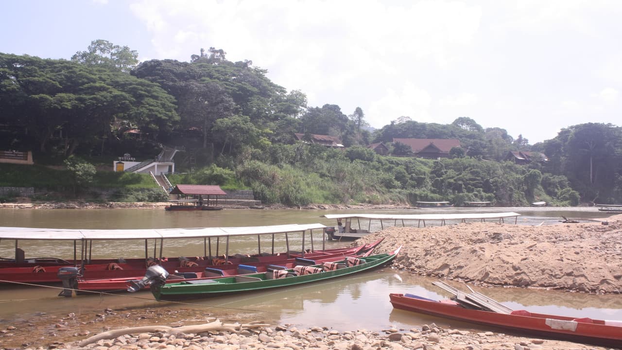 Taman Negara National Park Tour from Kuala Lumpur - სურათი 9