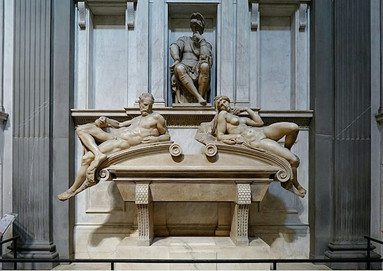 Medici Chapels: Skip The Line Ticket - სურათი 3