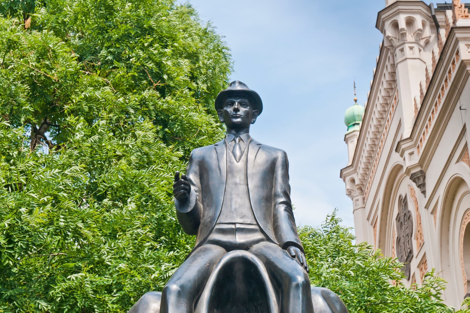 Go City Prague Explorer Pass: 3-7 Top Attractions - სურათი 5