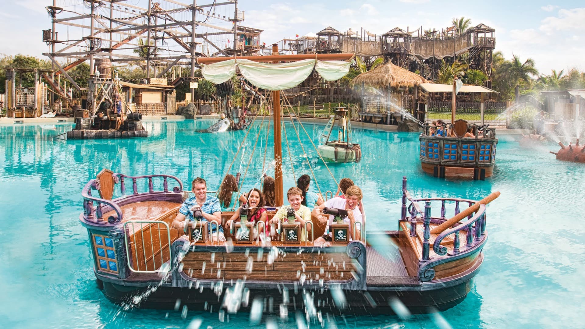 Sea World Gold Coast Ticket - სურათი 13