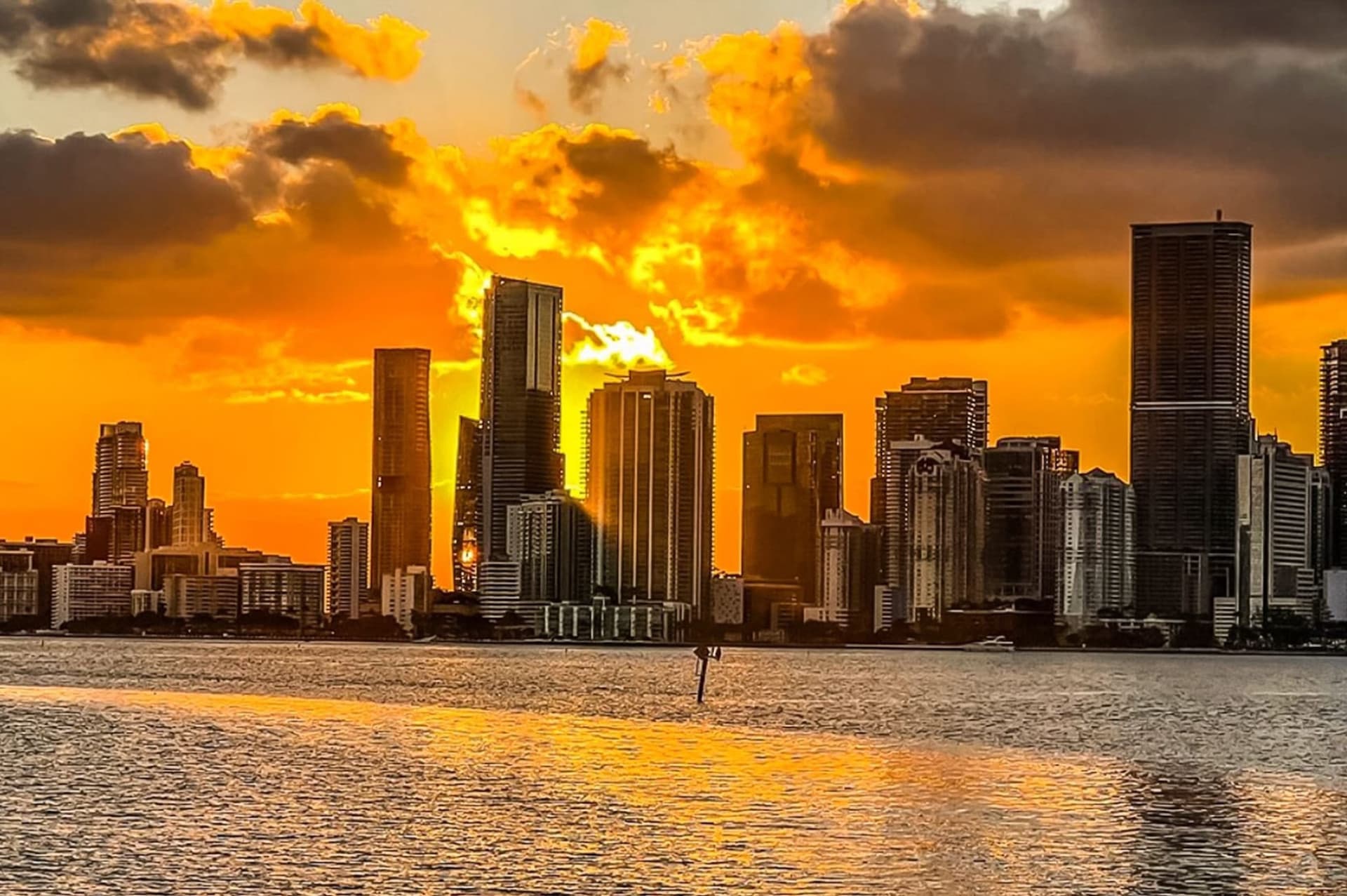 Miami City Half-Day Bus Tour with Optional Cruise - სურათი 10