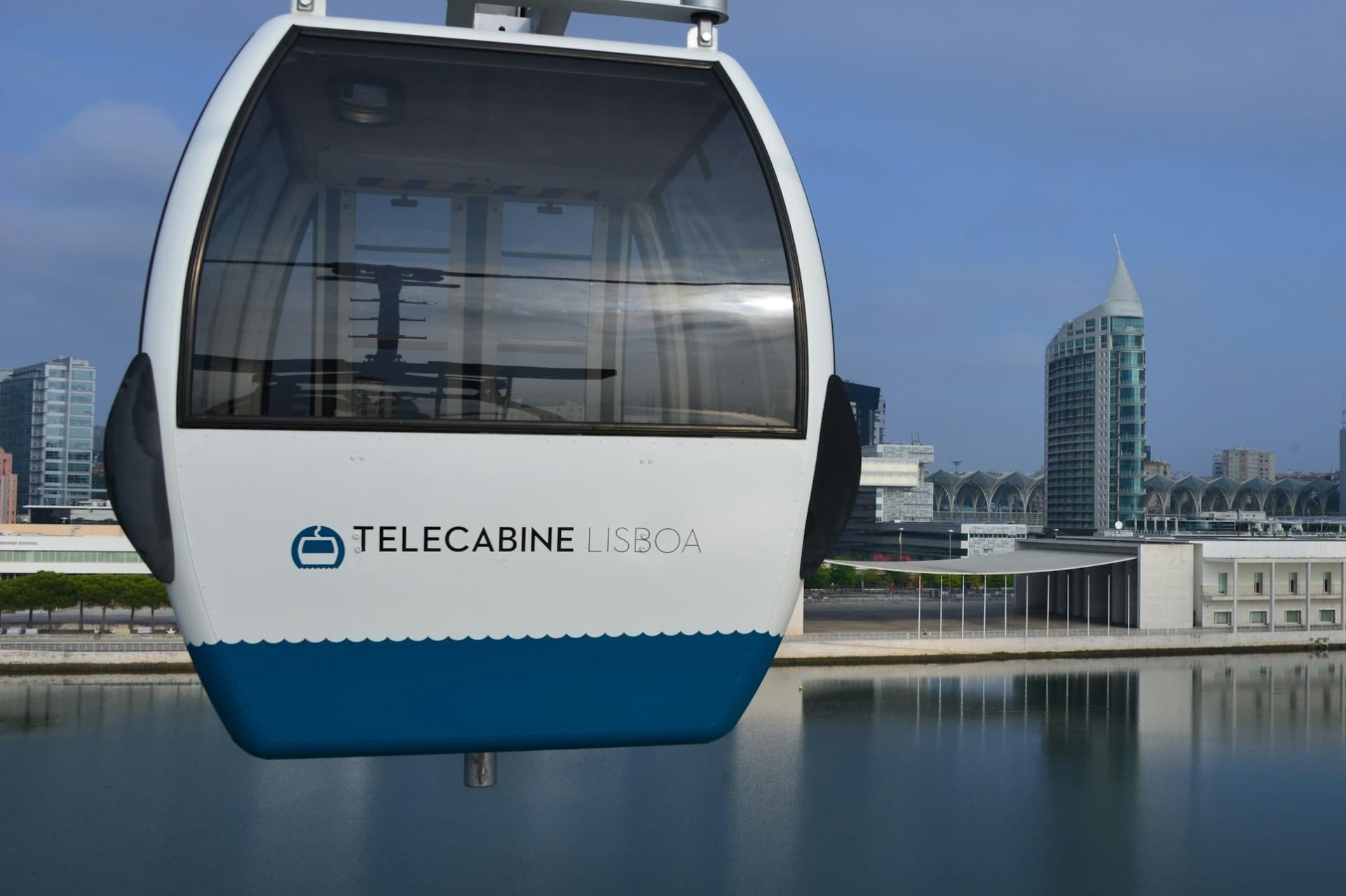 Lisbon Cable Car: Skip The Line Ticket - მთავარი სურათი