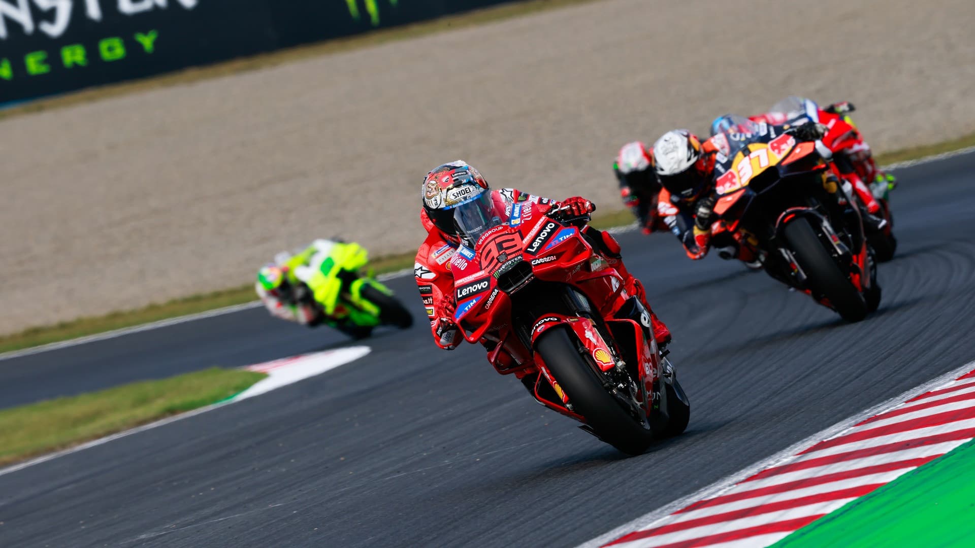 MotoGP Motul Grand Prix of Japan 2026 (02 - 04 Oct) - მთავარი სურათი