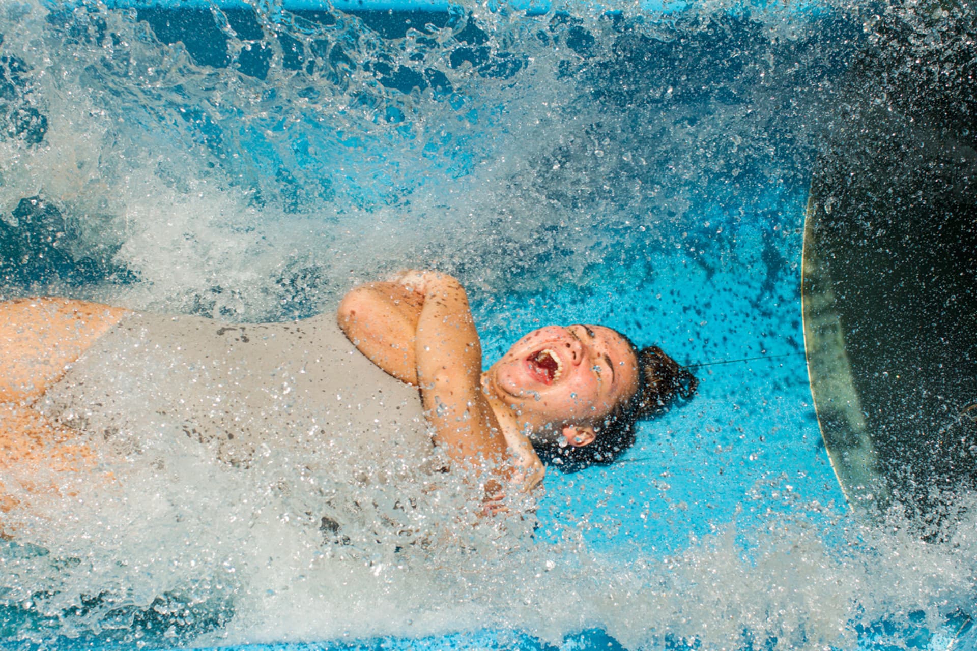 Waterbom Bali Ticket - სურათი 13