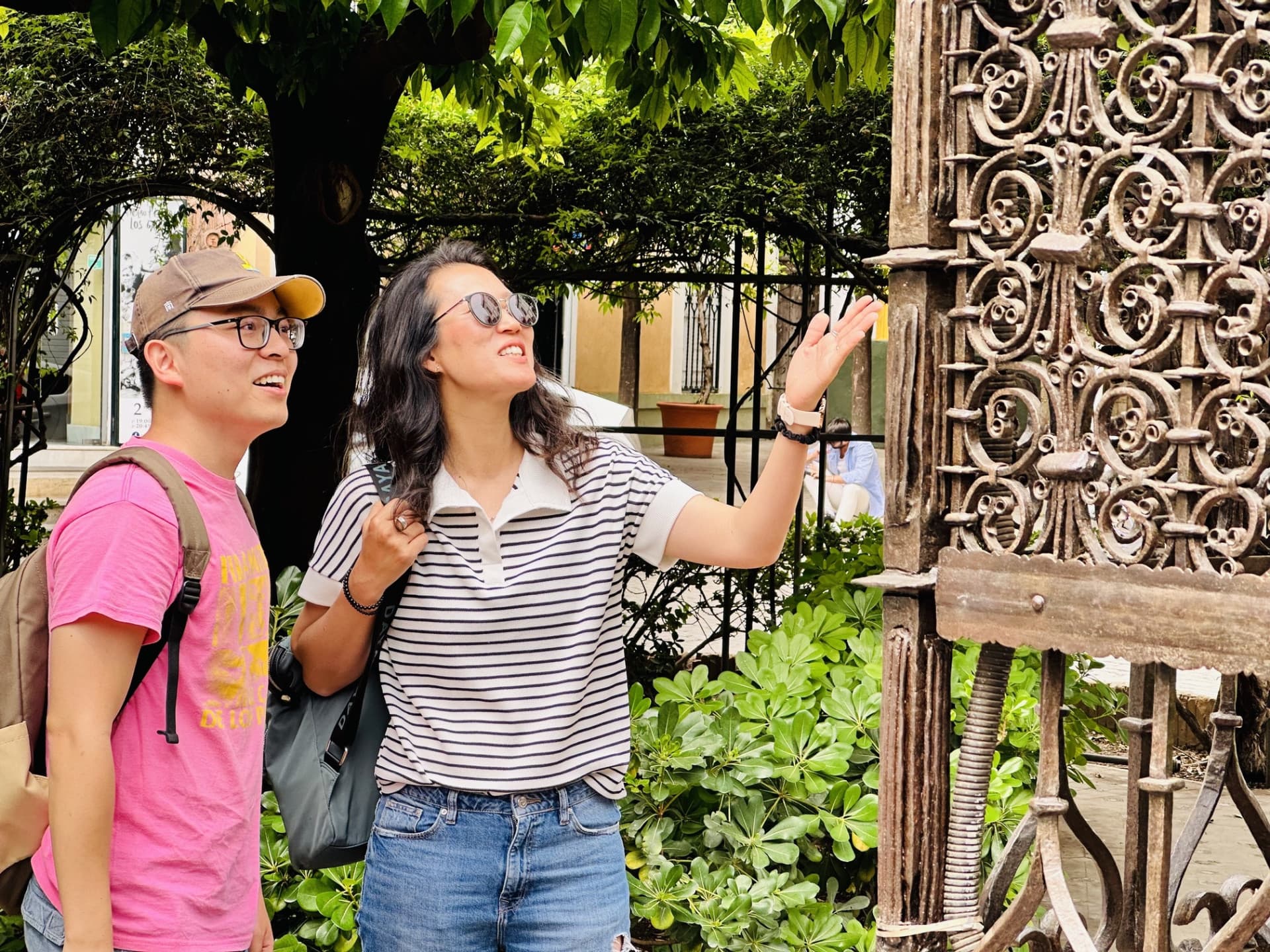 Royal Alcazar of Seville Guided Tour - სურათი 5