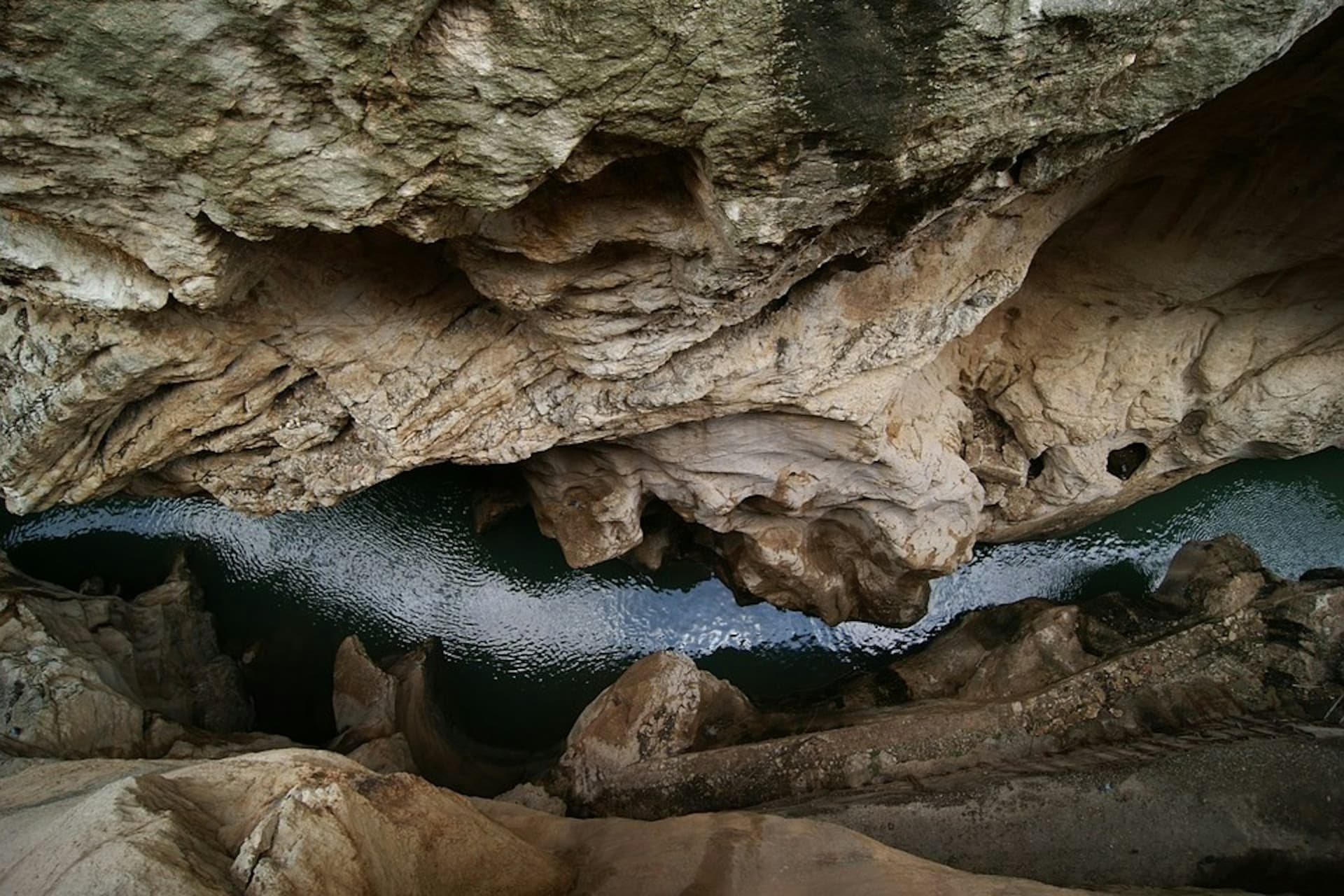 Caminito del Rey Ticket - სურათი 4