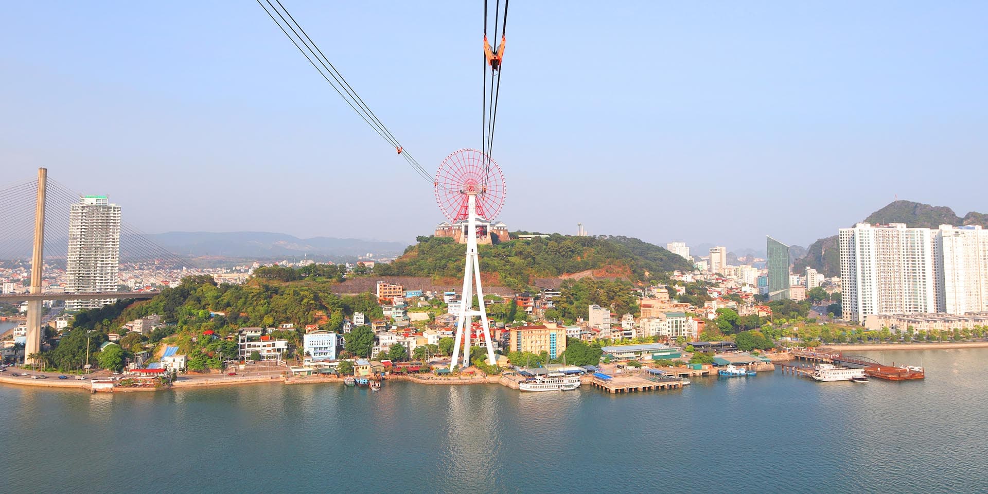 Sun World Ha Long Ticket - სურათი 3