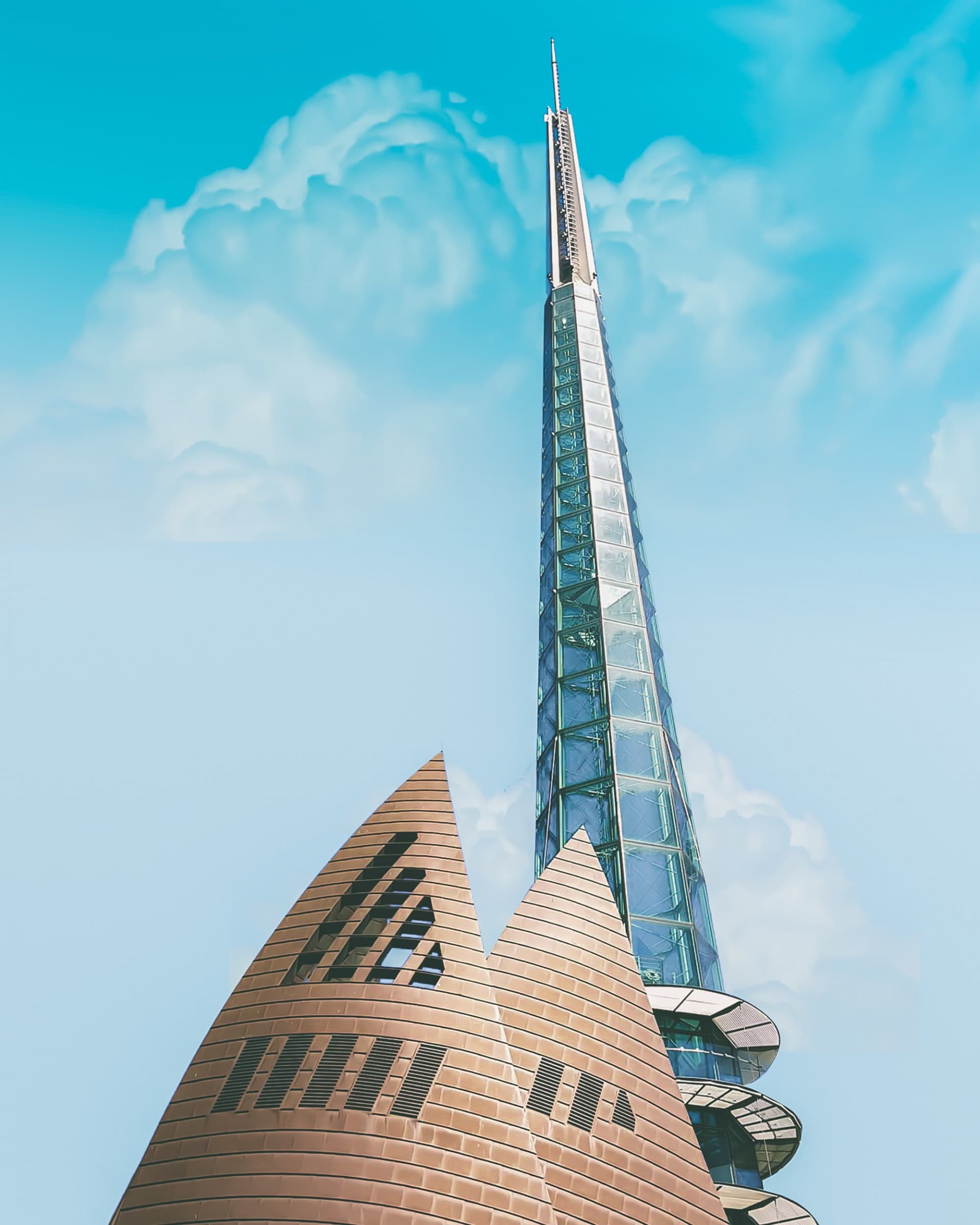 Perth and Fremantle City Tour - სურათი 16