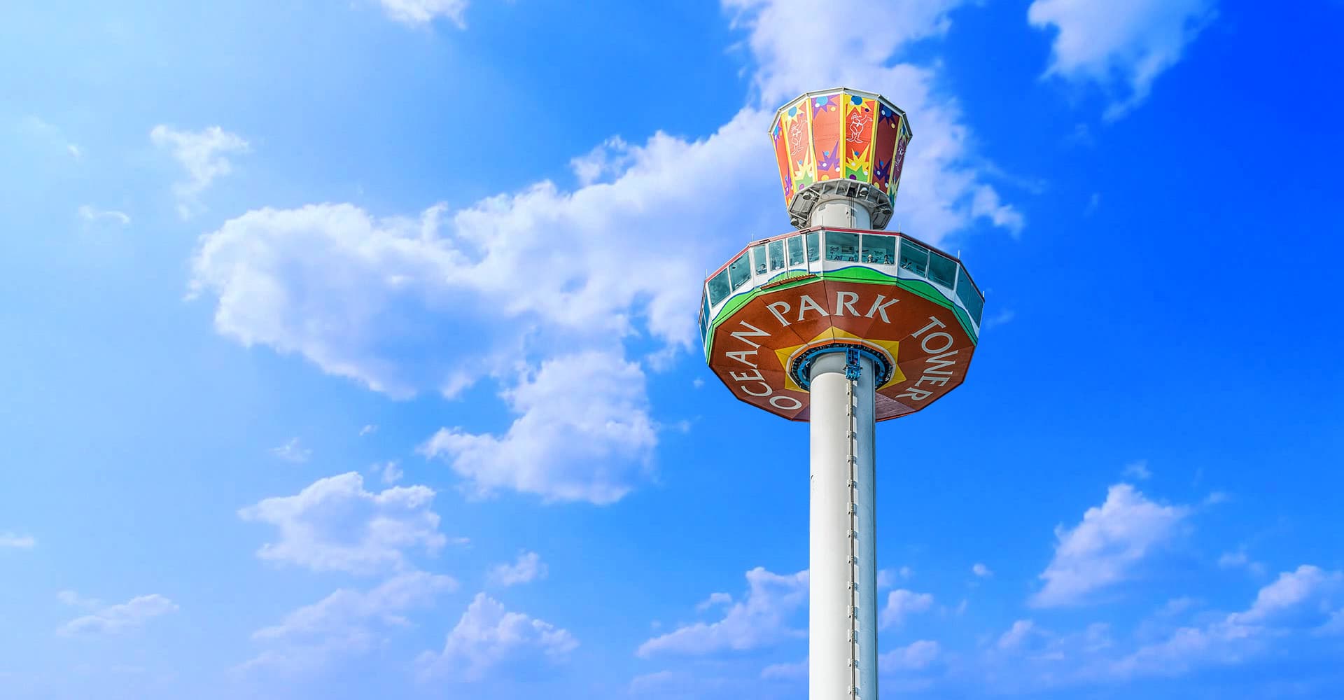 Ocean Park Hong Kong Ticket - სურათი 20
