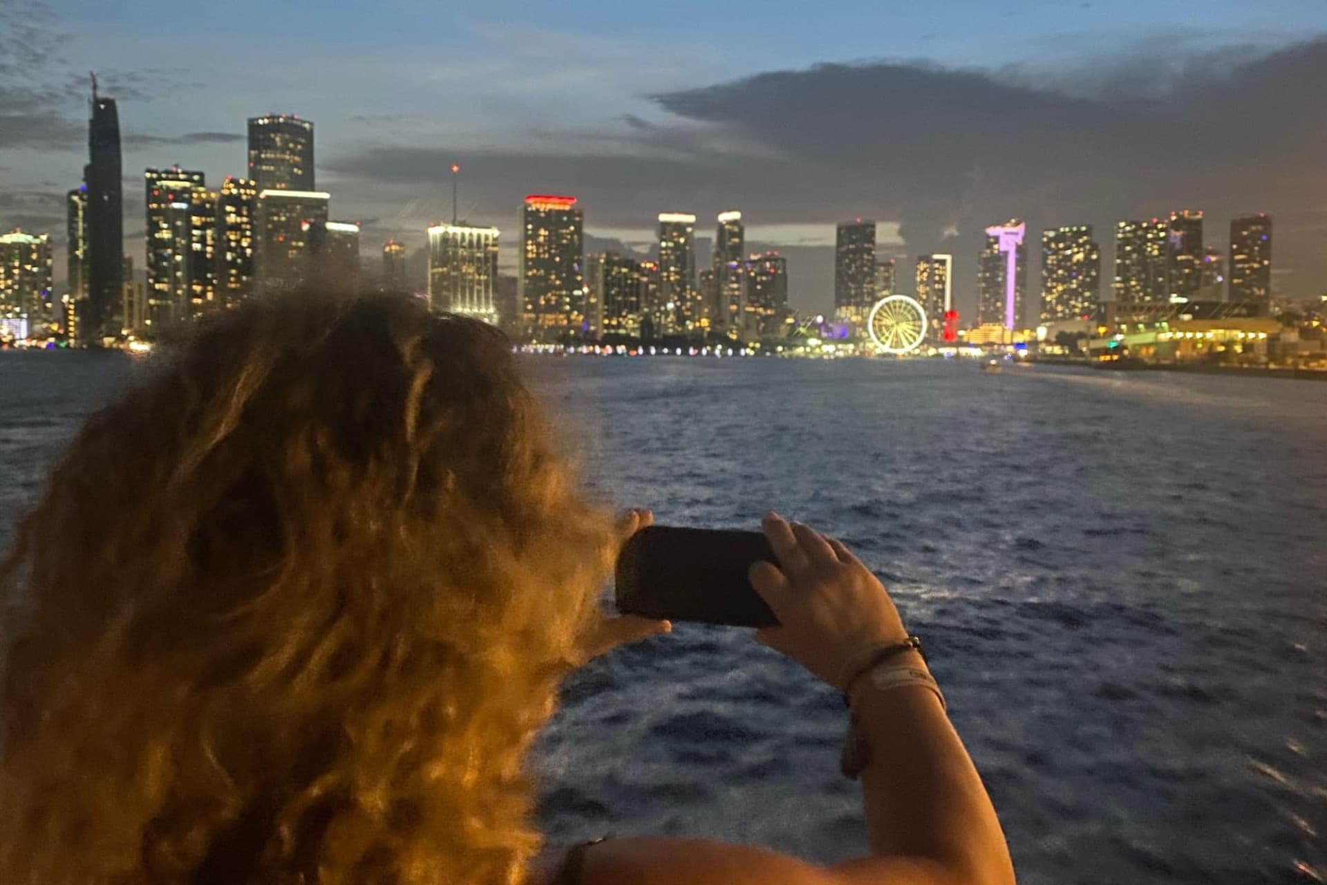 Miami Sunset Cruise of Biscayne Bay and Millionaires' Homes - სურათი 5