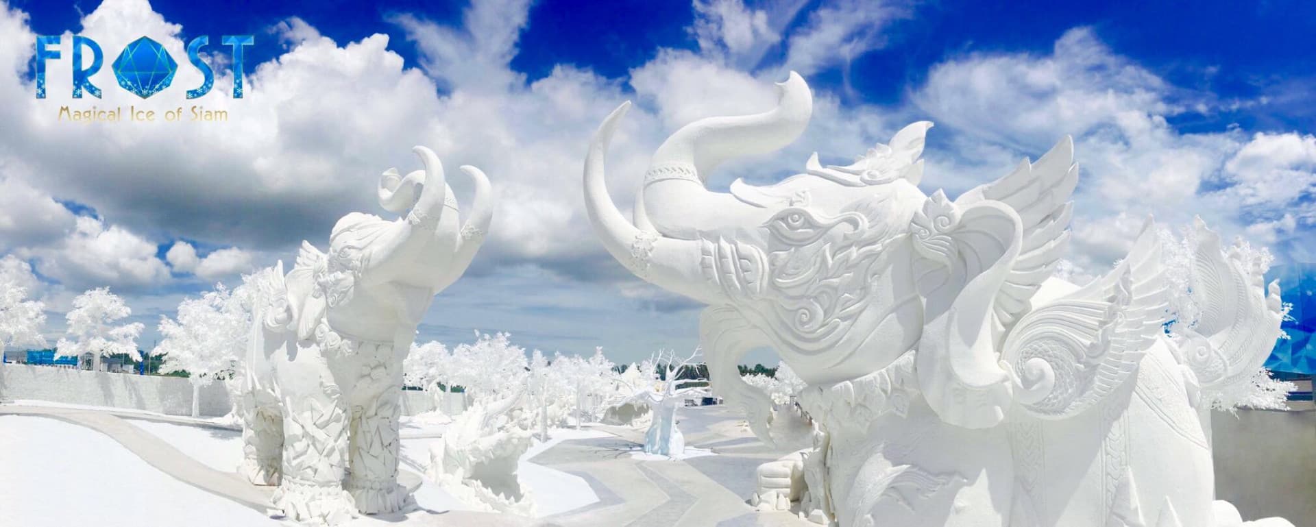 Frost Magical Ice of Siam - სურათი 5