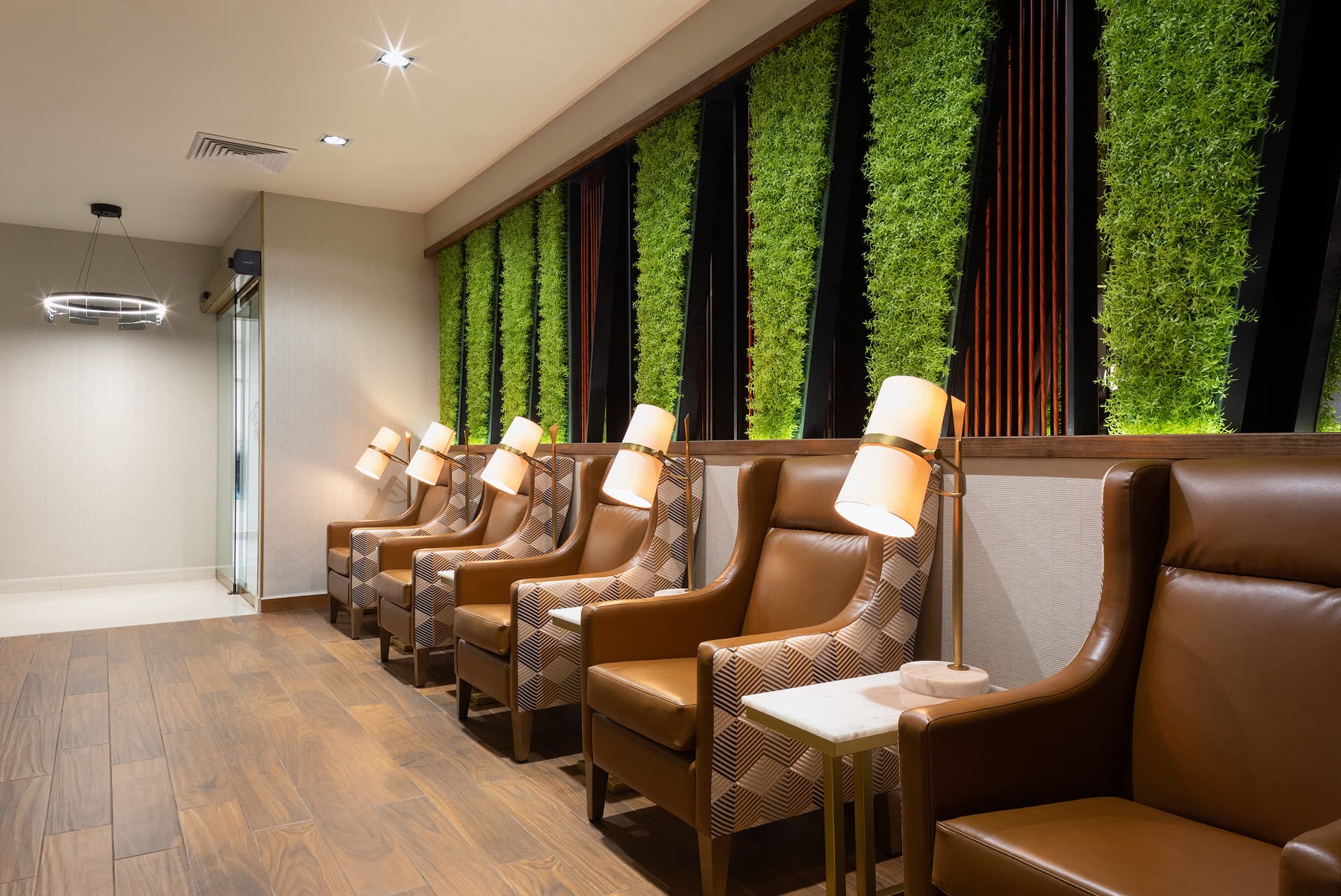 MERA Business Lounge - Cancun International Airport - სურათი 33