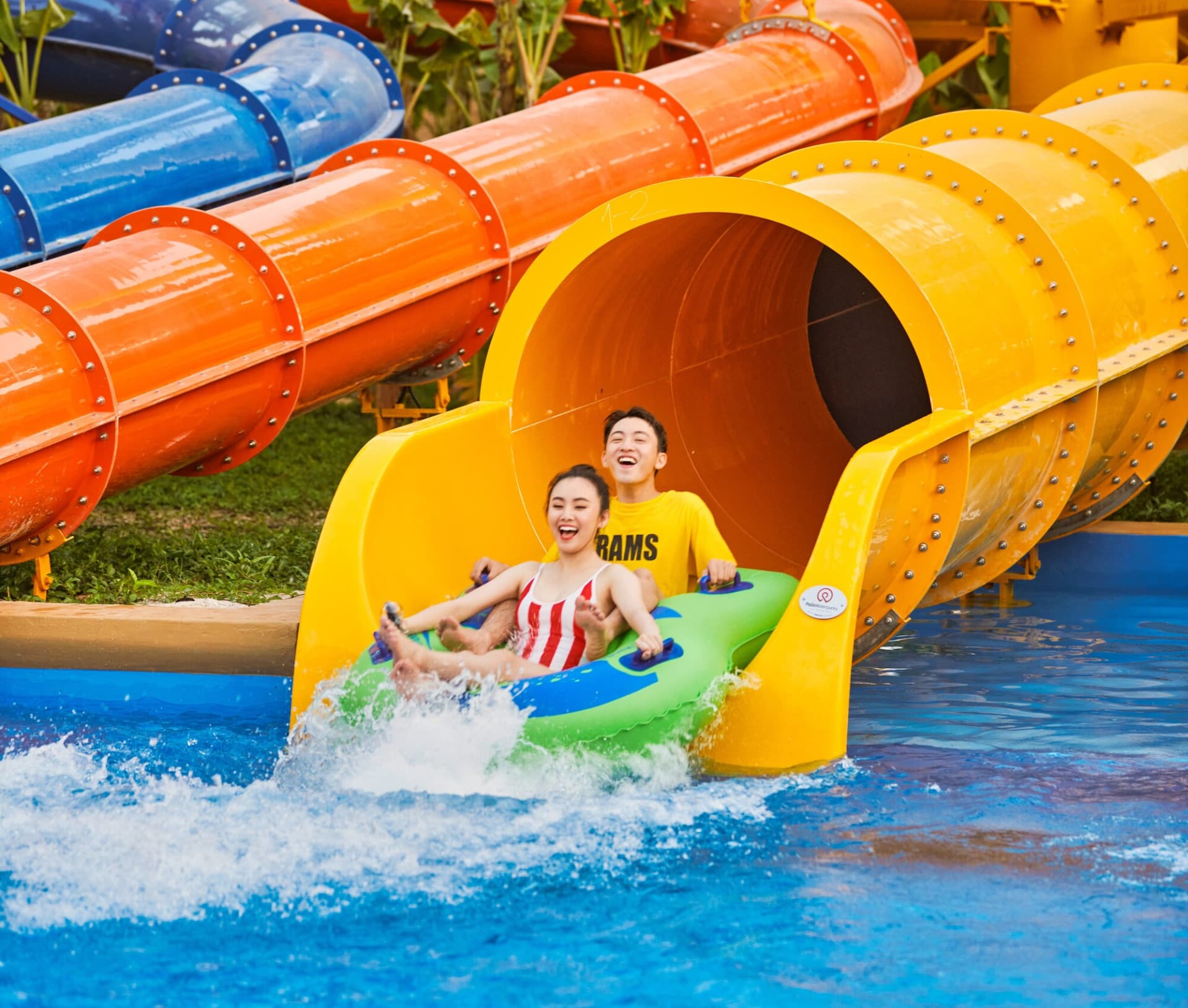 VinWonders Phu Quoc Amusement Park Ticket - სურათი 16