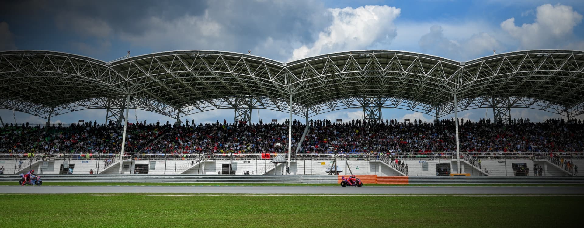 MotoGP Petronas Grand Prix Of Malaysia 2026 (30 Oct - 1 Nov) - სურათი 11