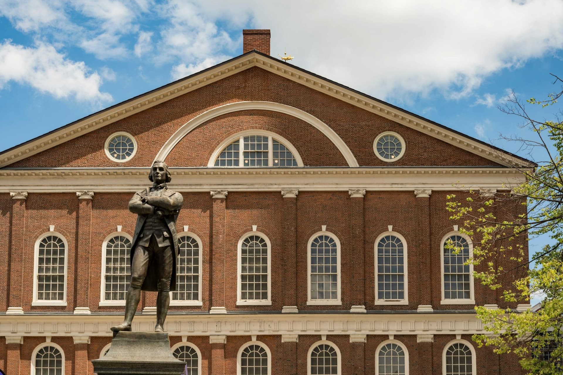Boston: Freedom Trail History Small Group Walking Tour - სურათი 14