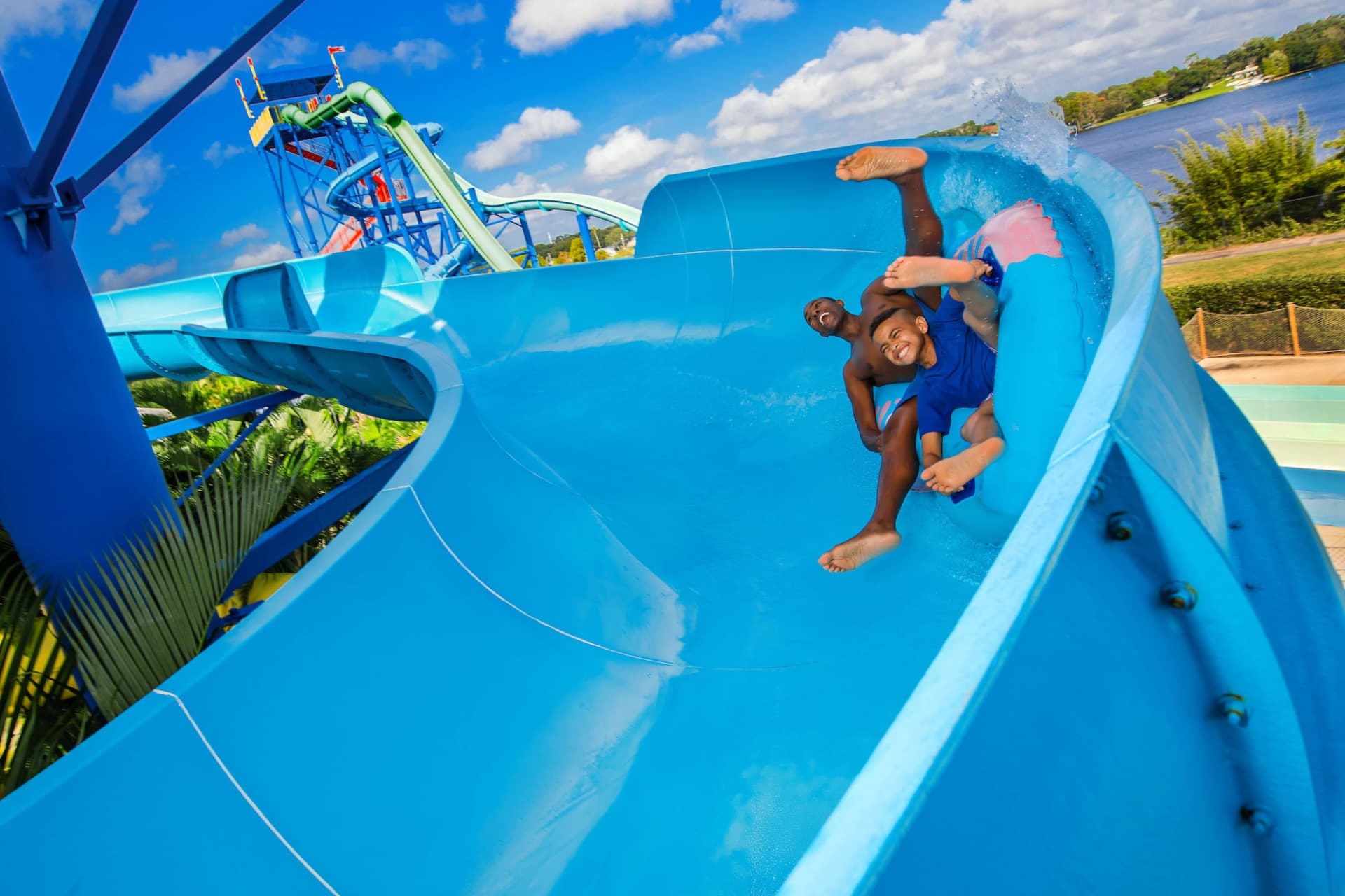 LEGOLAND Florida Resort Ticket - სურათი 17