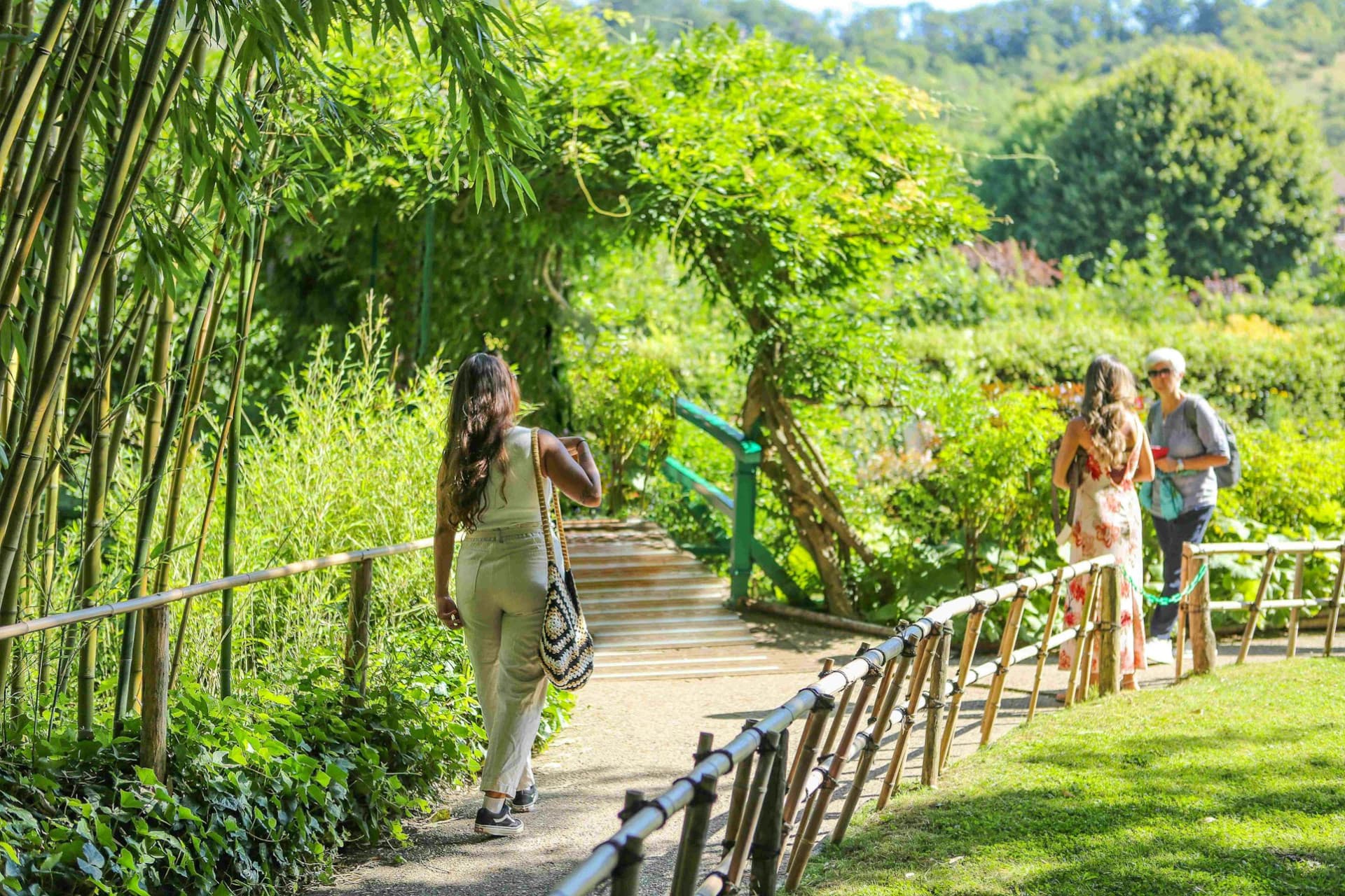Giverny: Impressionist Day Trip from Paris with Audio Guide - სურათი 3