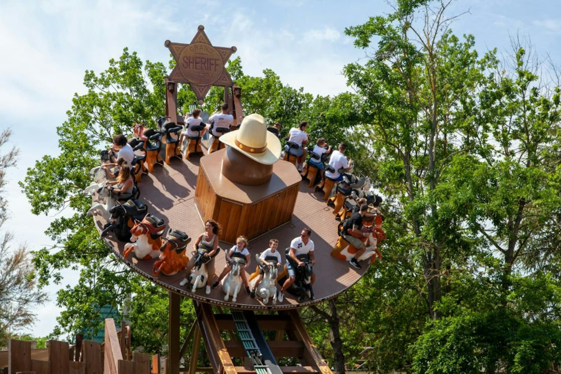 Mirabilandia Ticket - სურათი 4