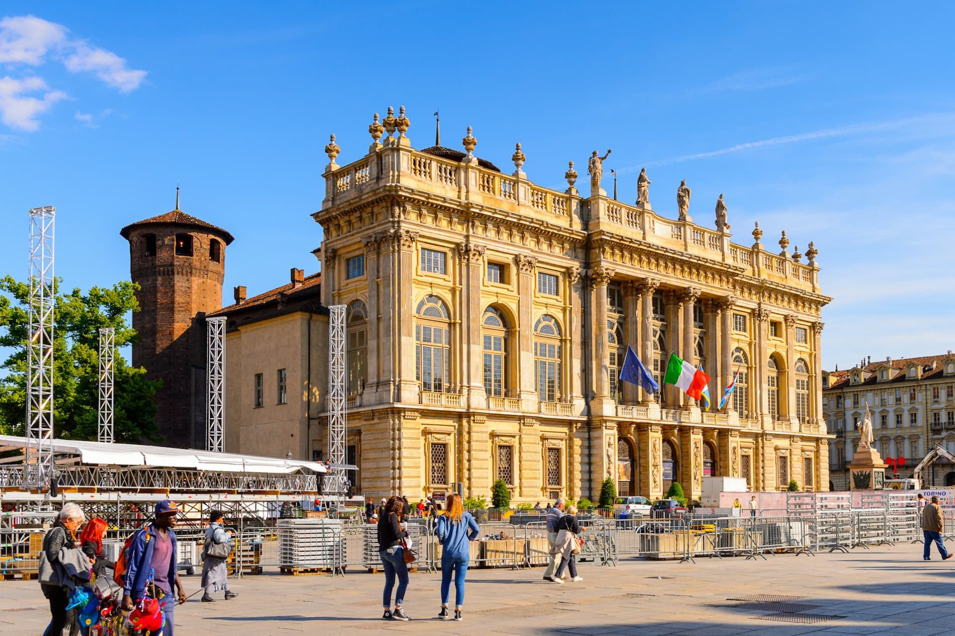 Torino + Piemonte Card - სურათი 6