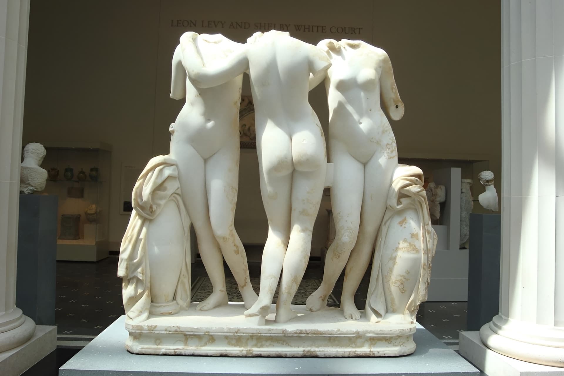 NYC Metropolitan Museum of Art: Guided or Self-Guided Tour - სურათი 5