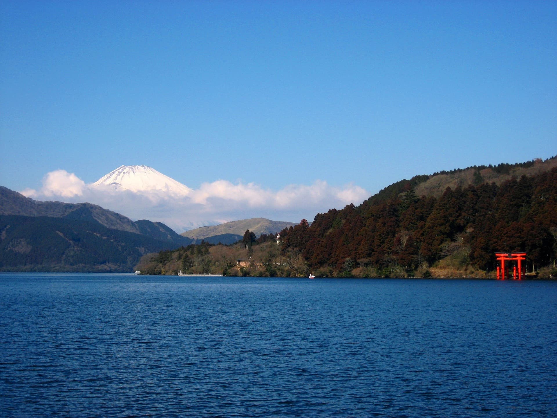Mount Fuji, Kamakura, Lake Ashi, and Big Buddha Full-Day Tour from Tokyo - სურათი 6